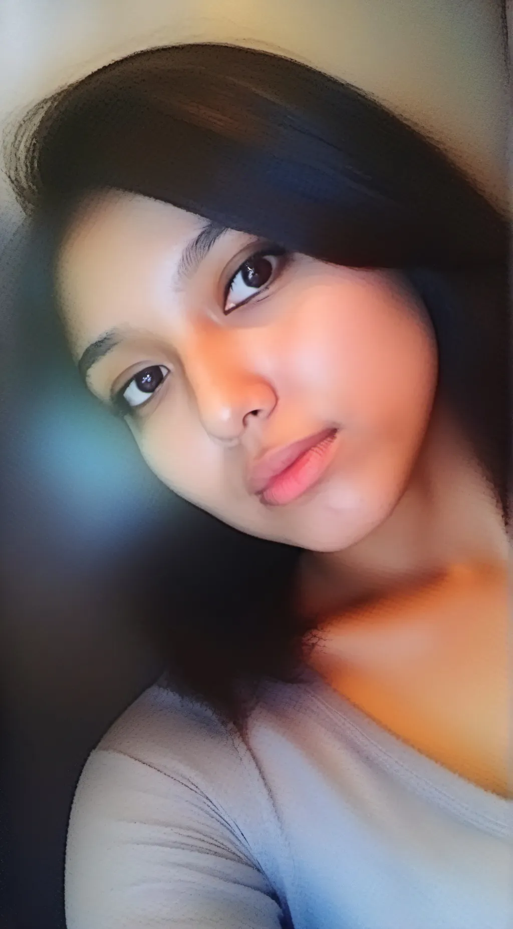 ai character: Brianna background