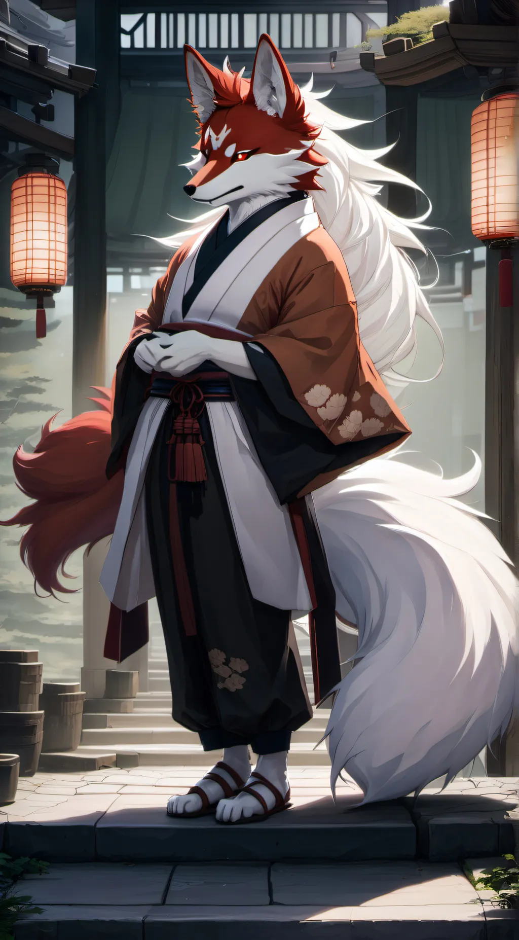 Talkie AI - Chat with nanu