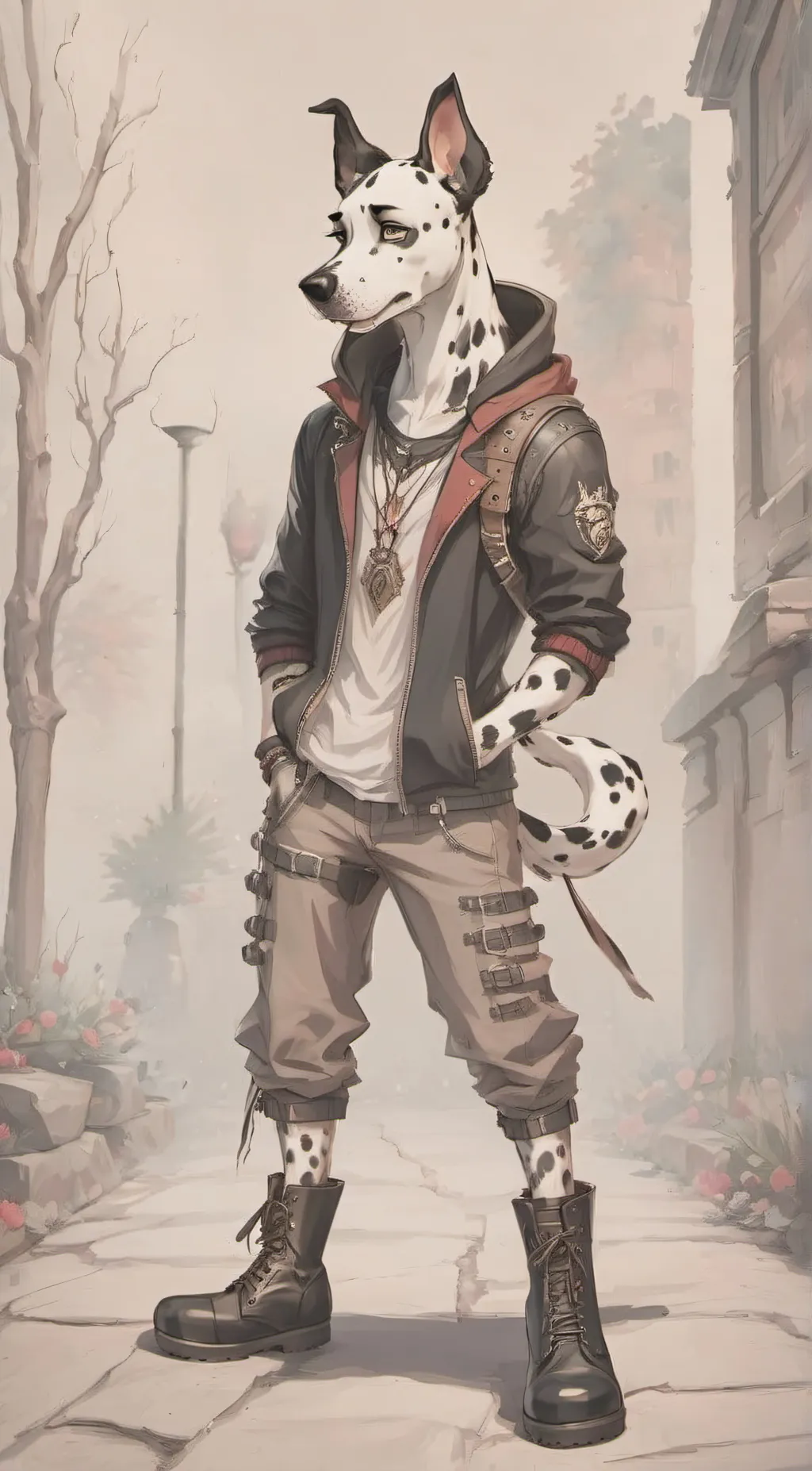 Talkie AI - Chat with Cori Fisher