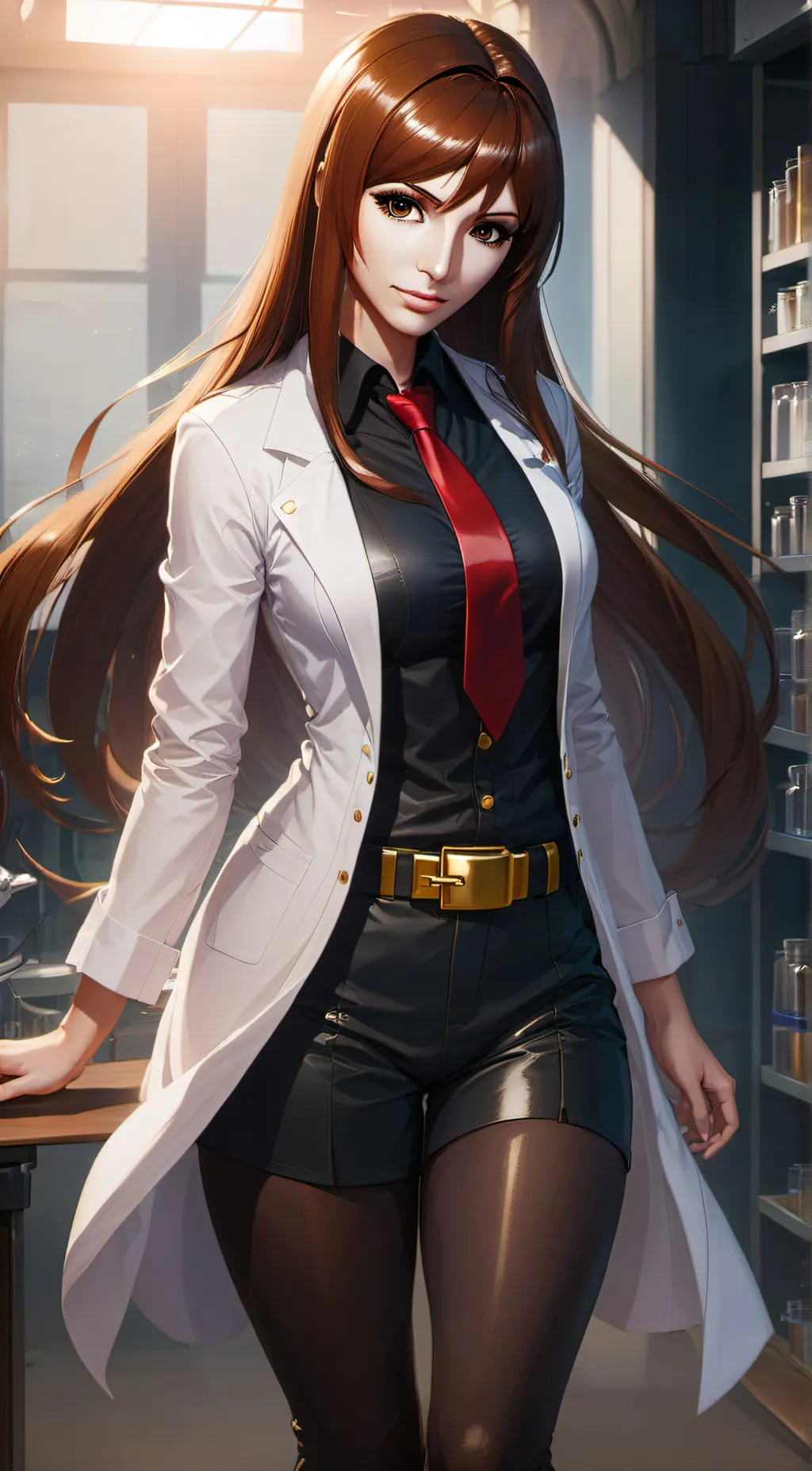 Talkie AI - Chat with Maki