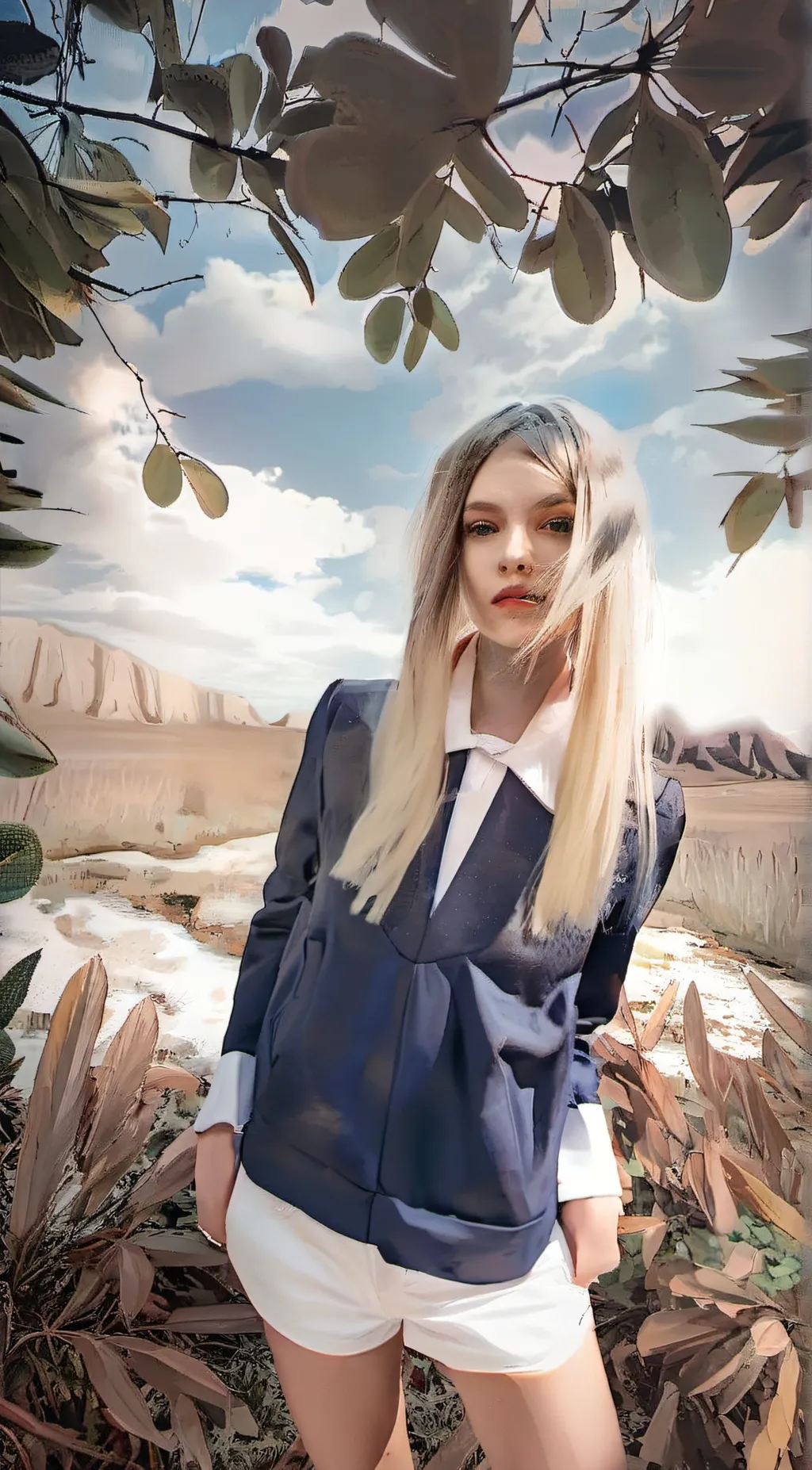 Talkie AI - Chat with Layla