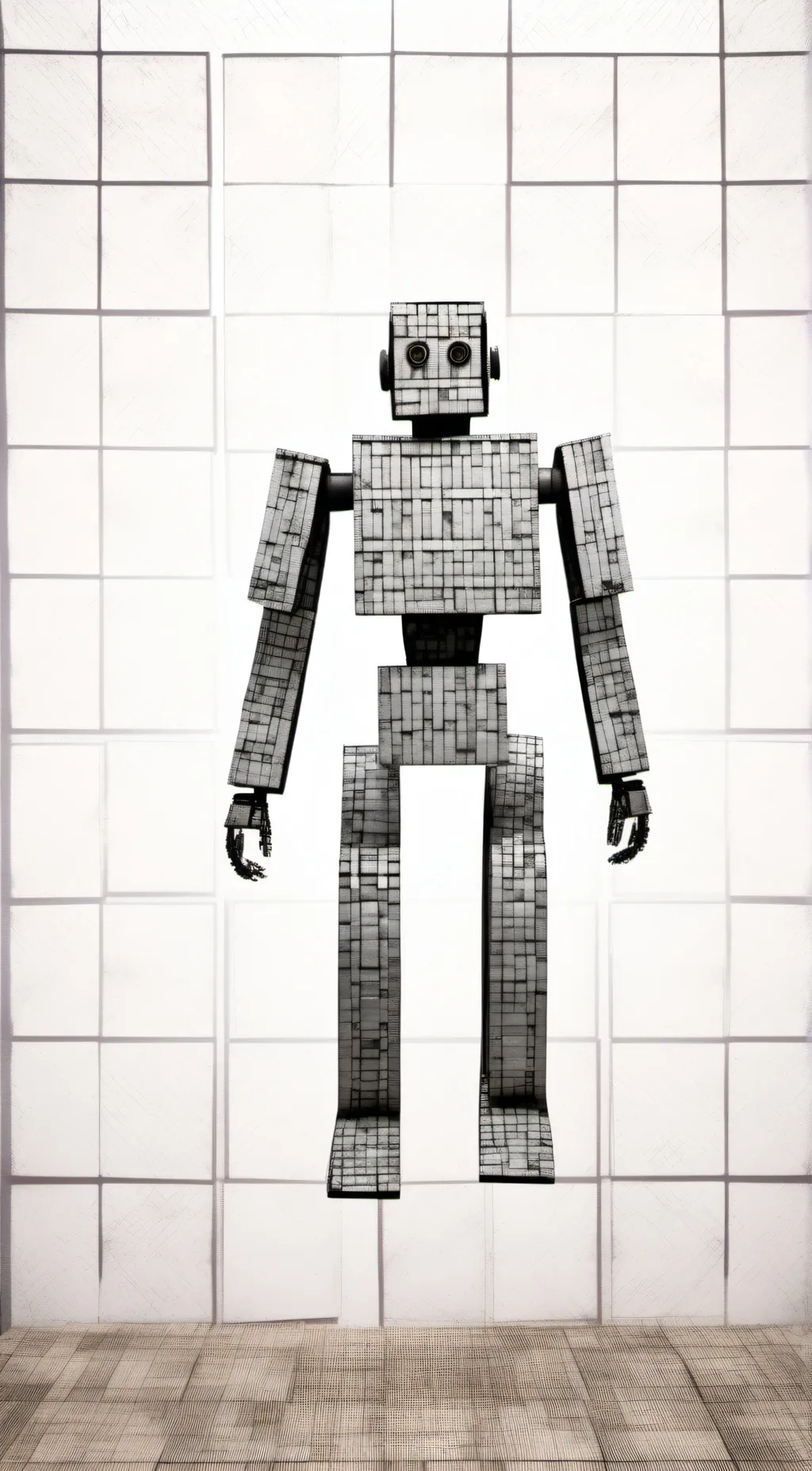 ai character: Bob background