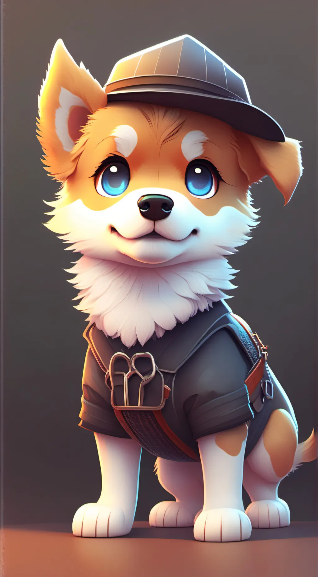 Talkie AI - Chat with Tyler