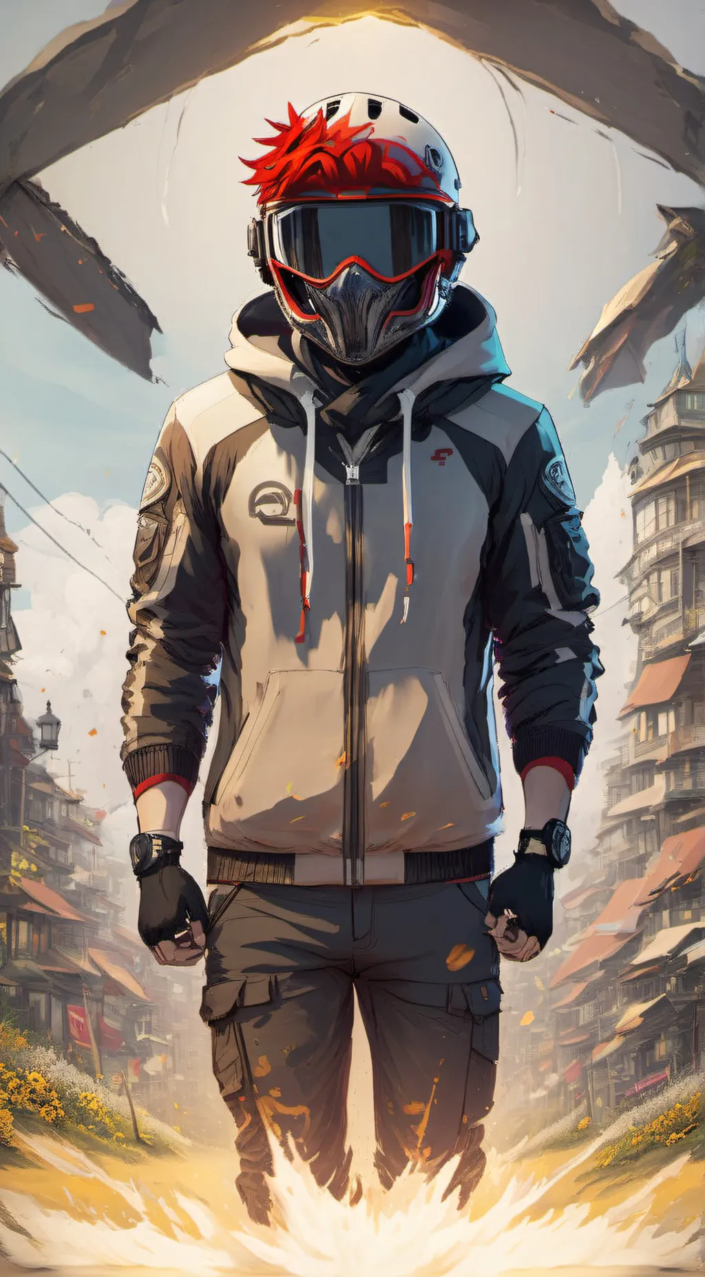 Talkie AI - Chat with Doluylo 