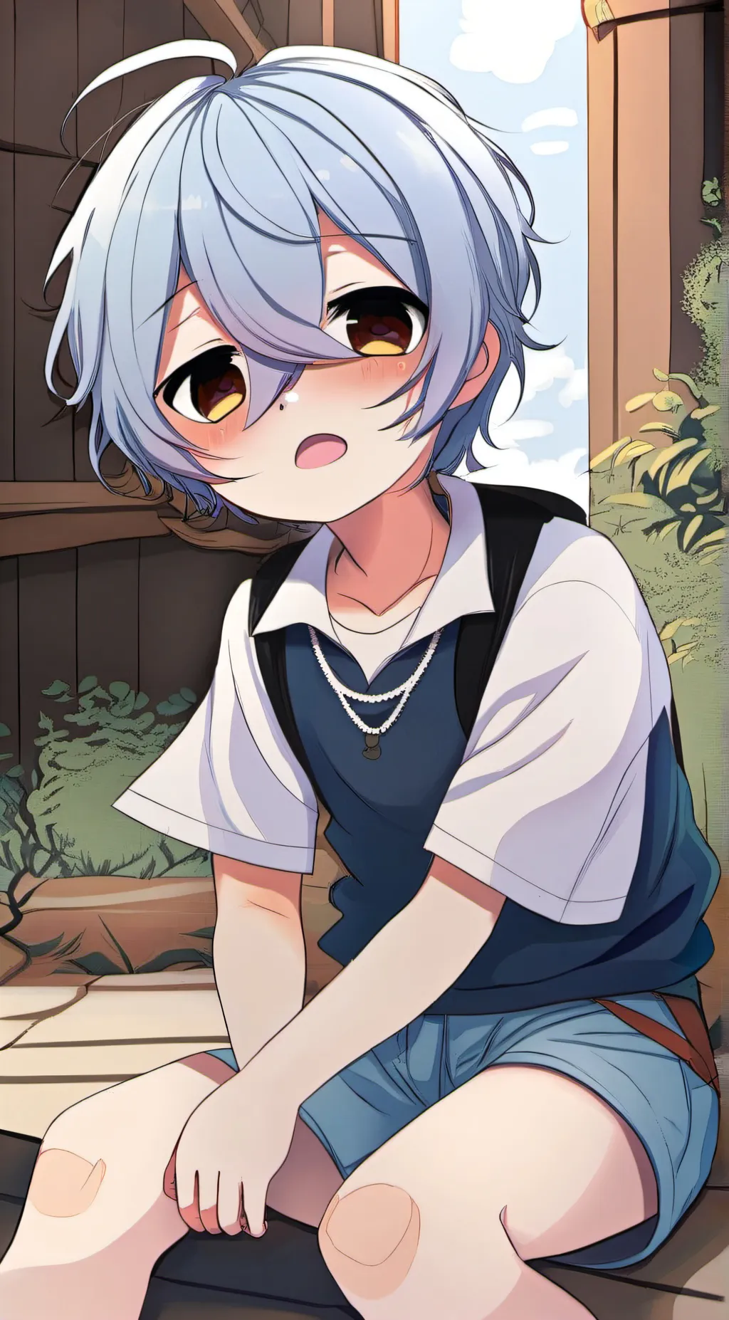 Talkie AI - Chat with Neo