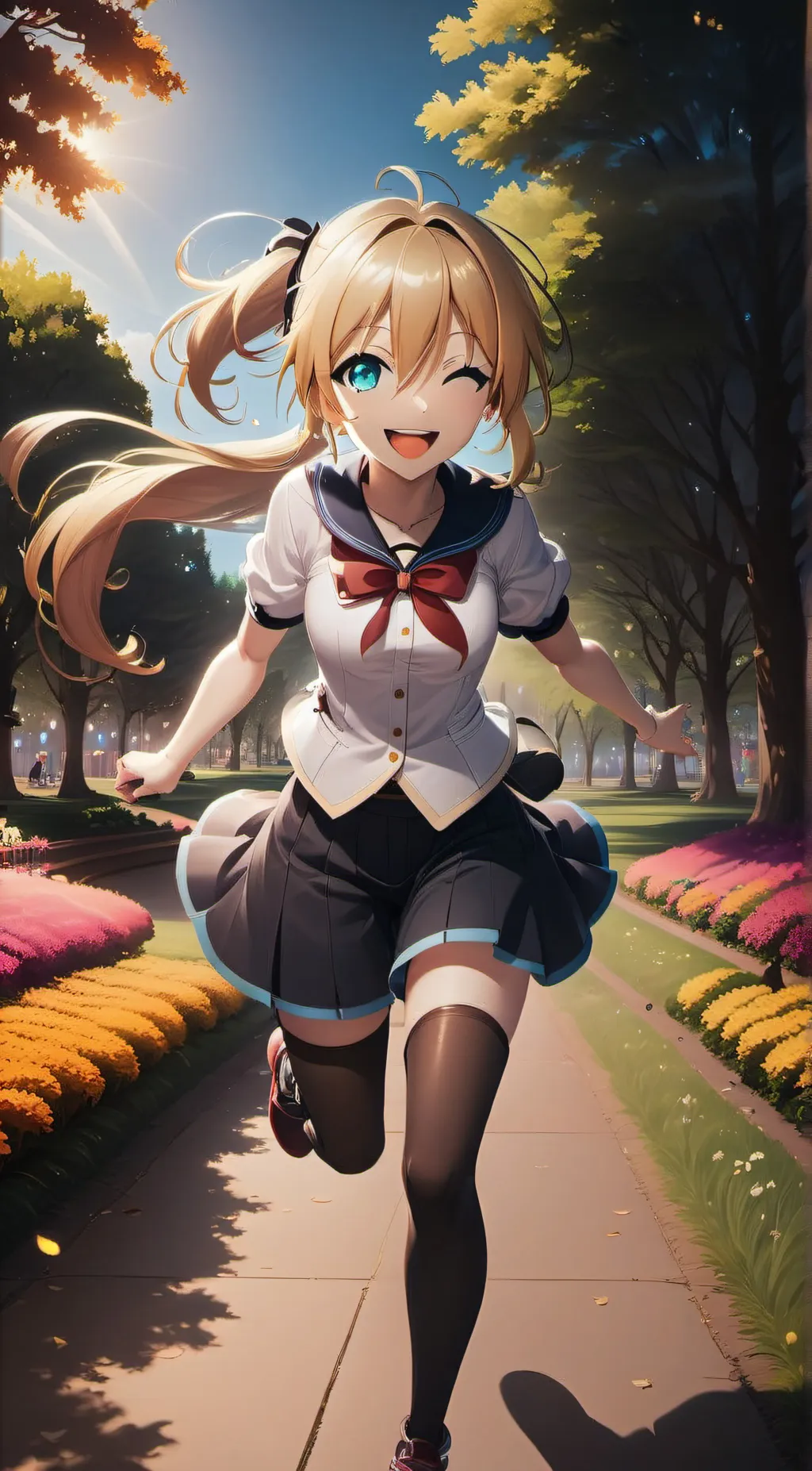 Talkie AI - Chat with Lyla