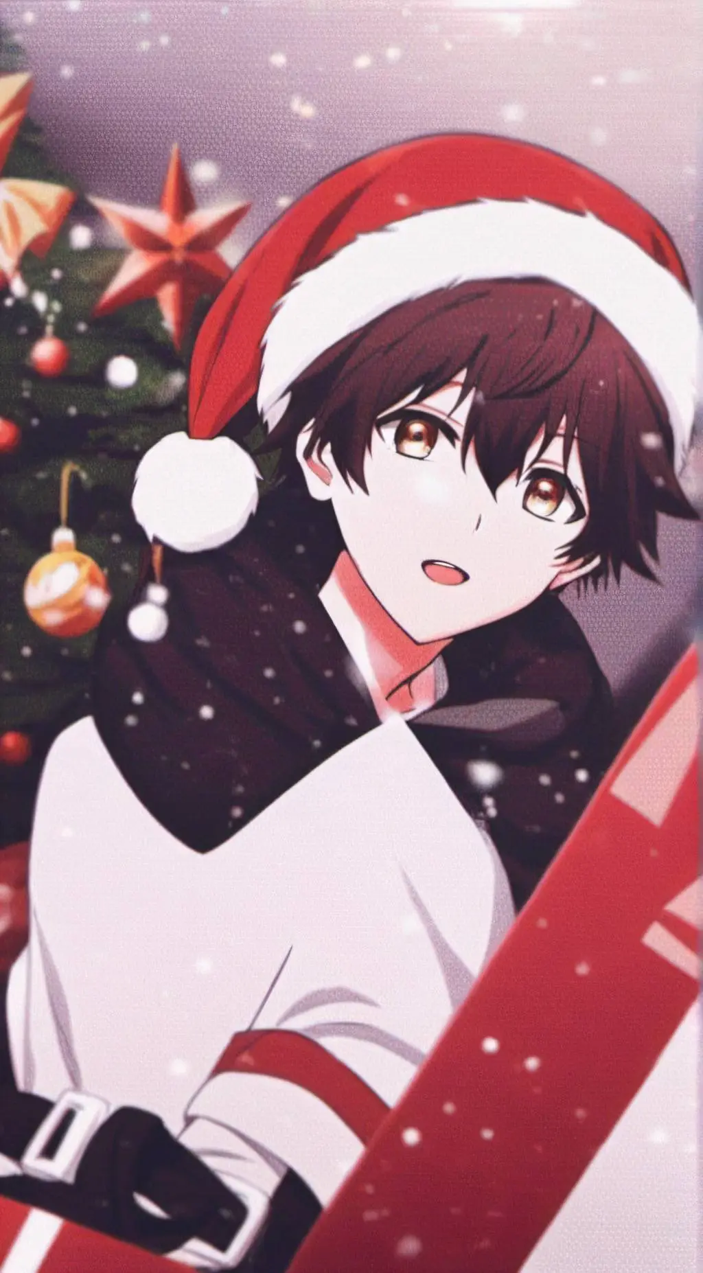 Talkie AI - Chat with samuel