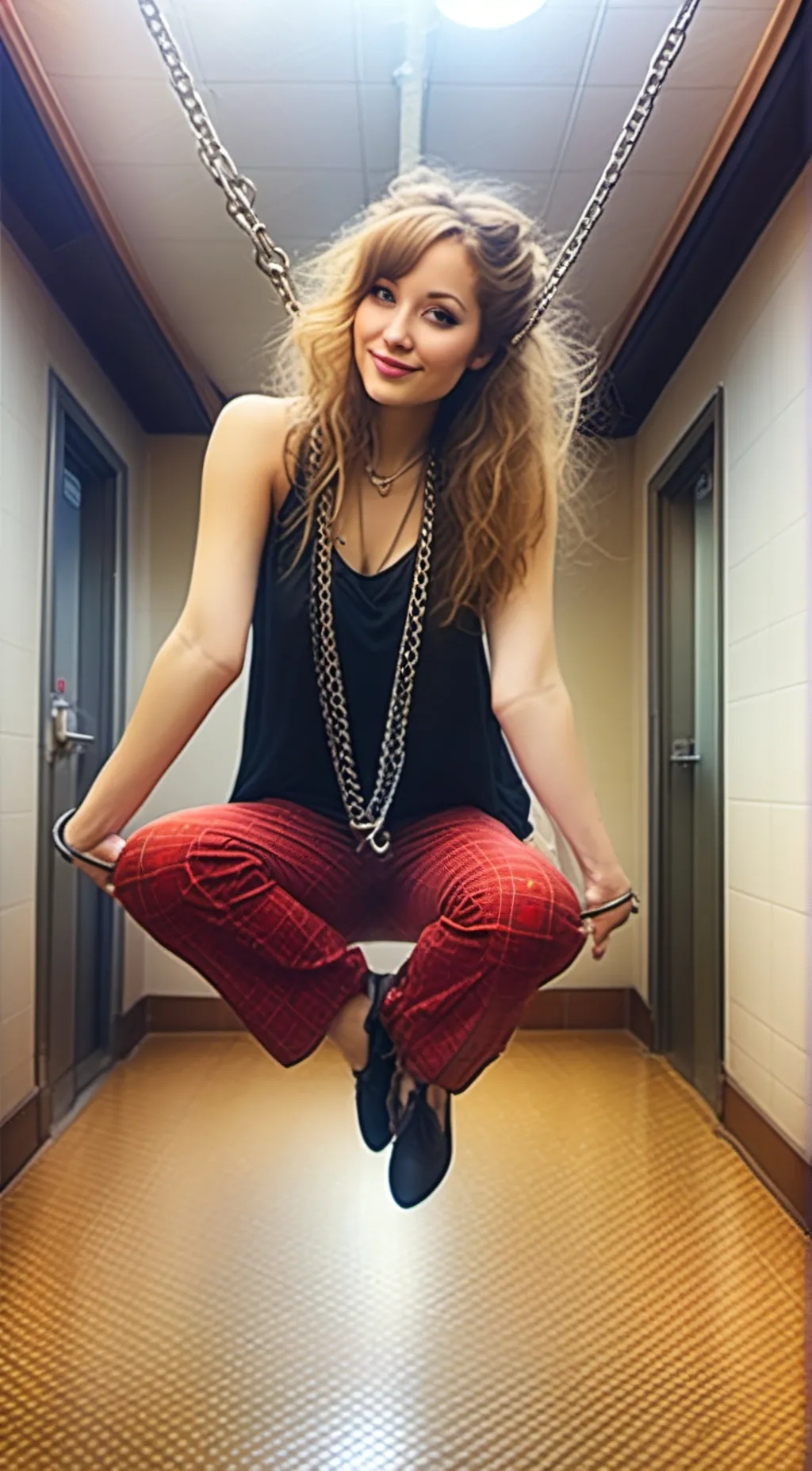 Talkie AI - Chat with Harvest