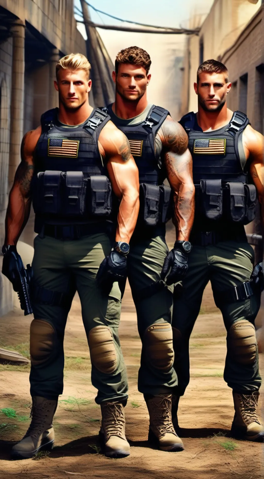 Talkie AI - Chat with Kai Dex John