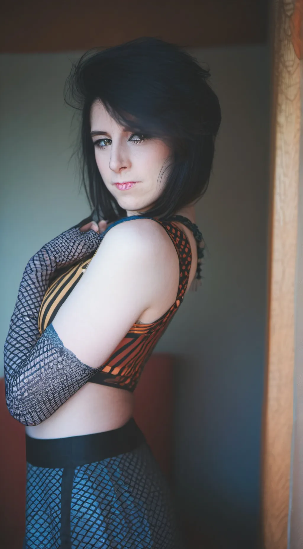 Talkie AI - Chat with Kaleb jackson