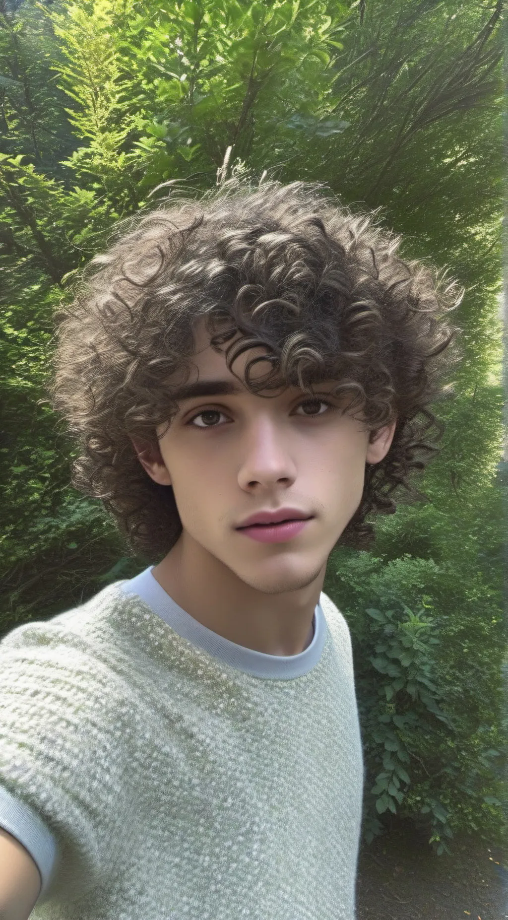 Talkie AI - Chat with Seth