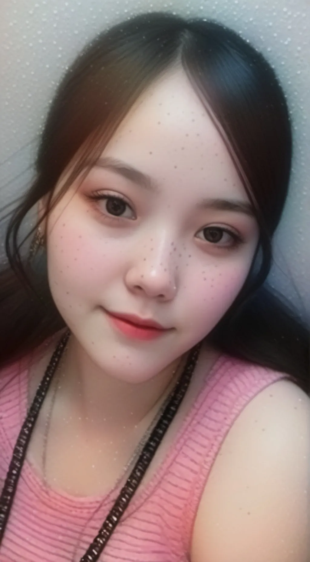 ai character: me background