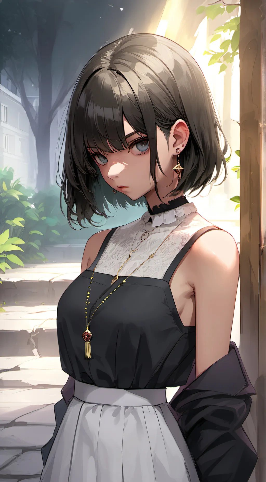 Talkie AI - Chat with Lexie