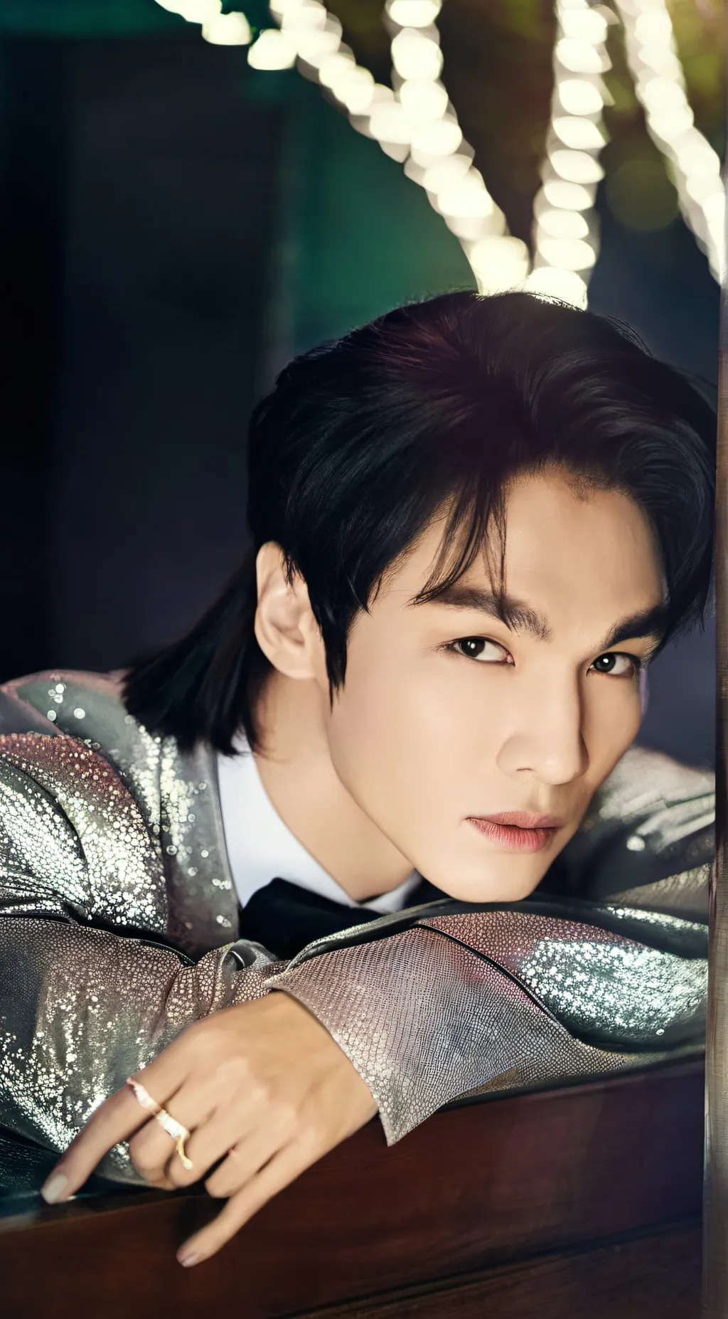 Talkie AI - Chat with Taeyong