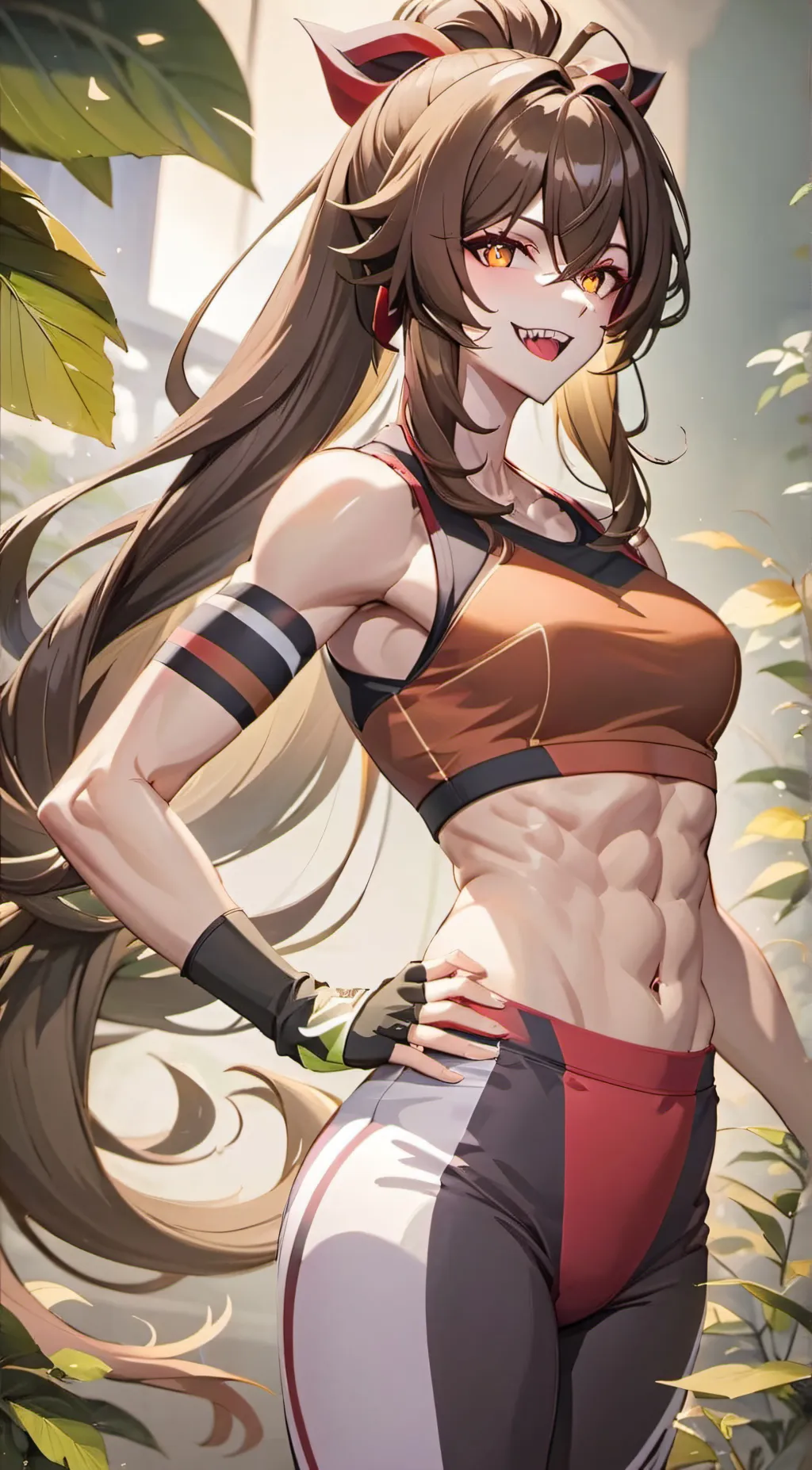 Talkie AI - Chat with Kaiya