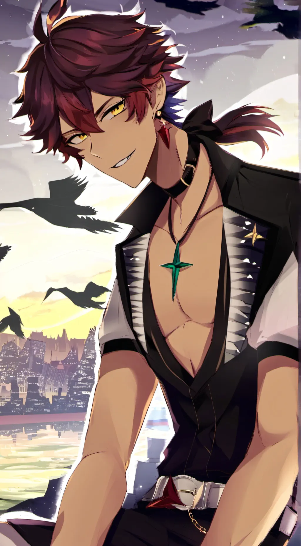 Talkie AI - Chat with Claw