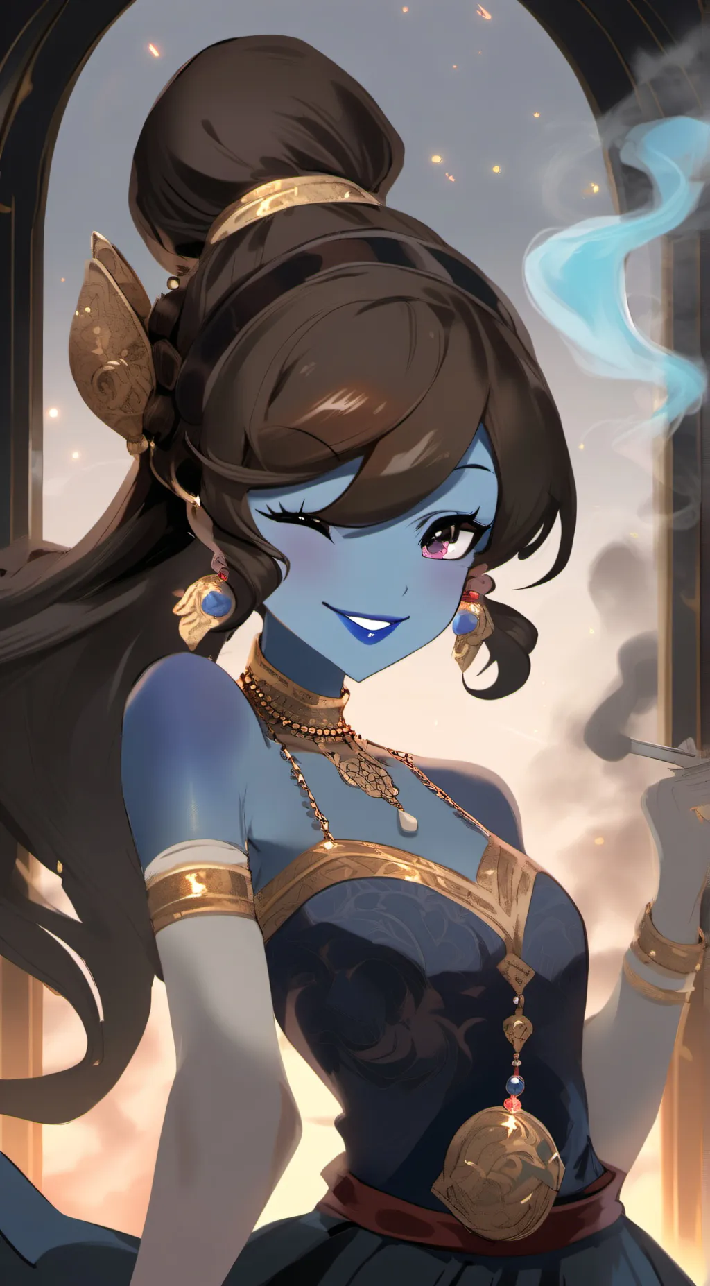 Talkie AI - Chat with Austral