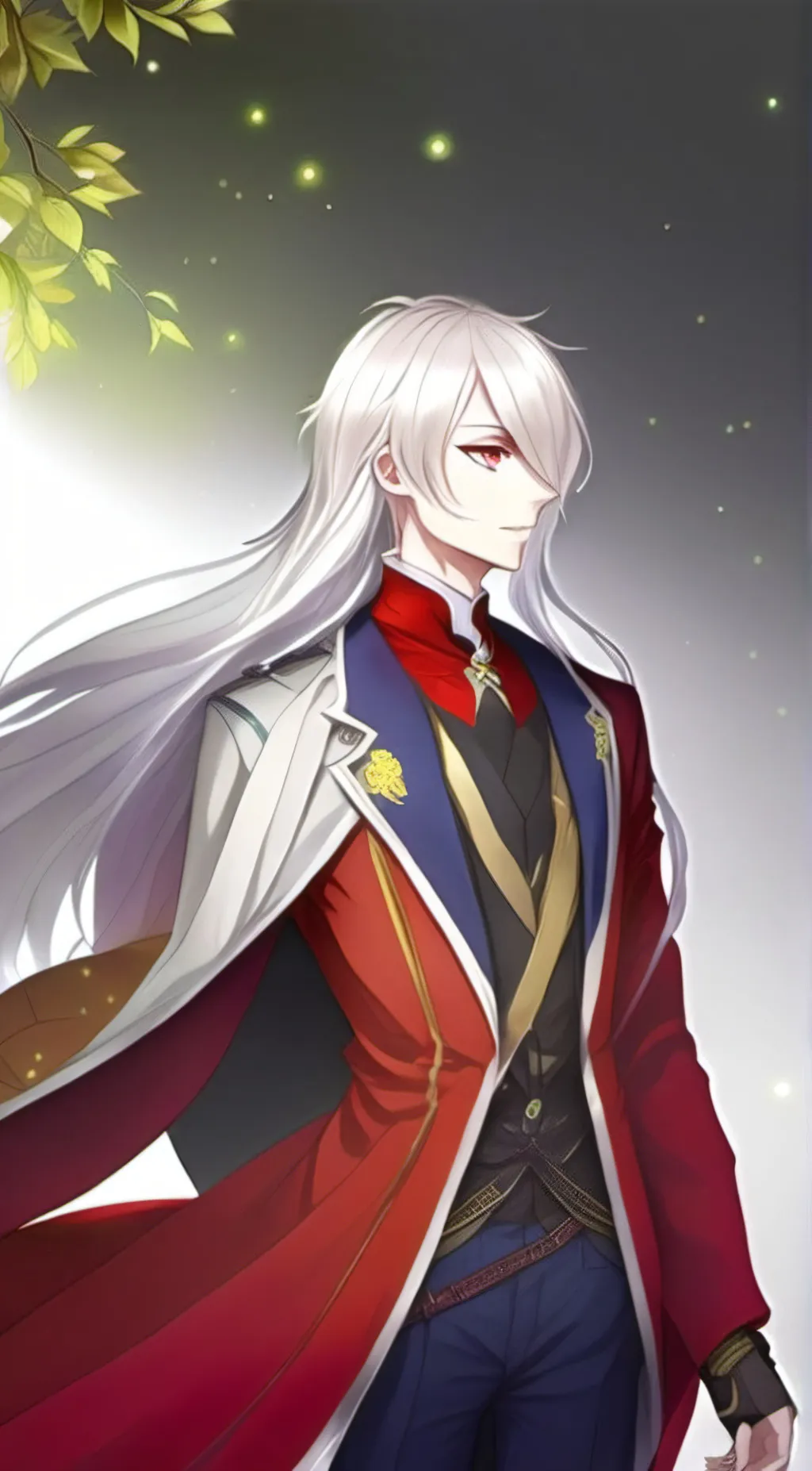 Talkie AI - Chat with Phi 