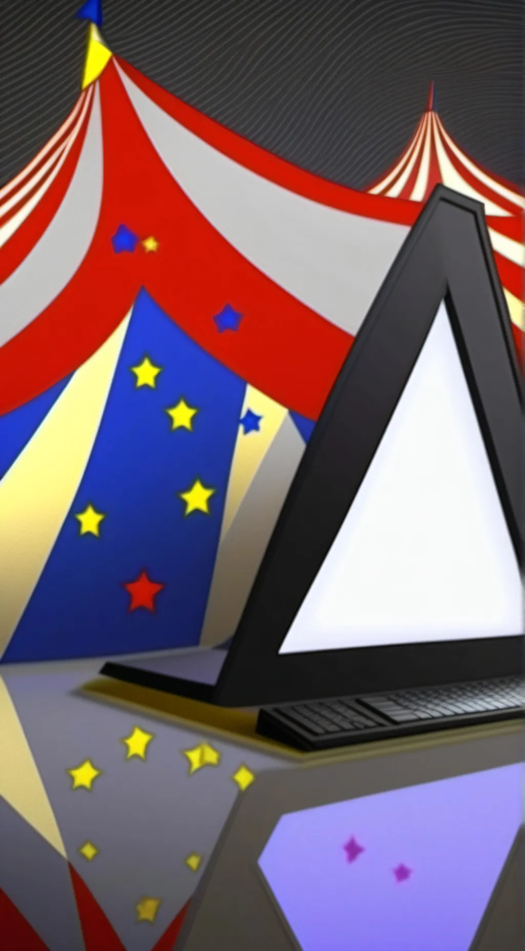 Talkie AI - Chat with TADC (part two) 