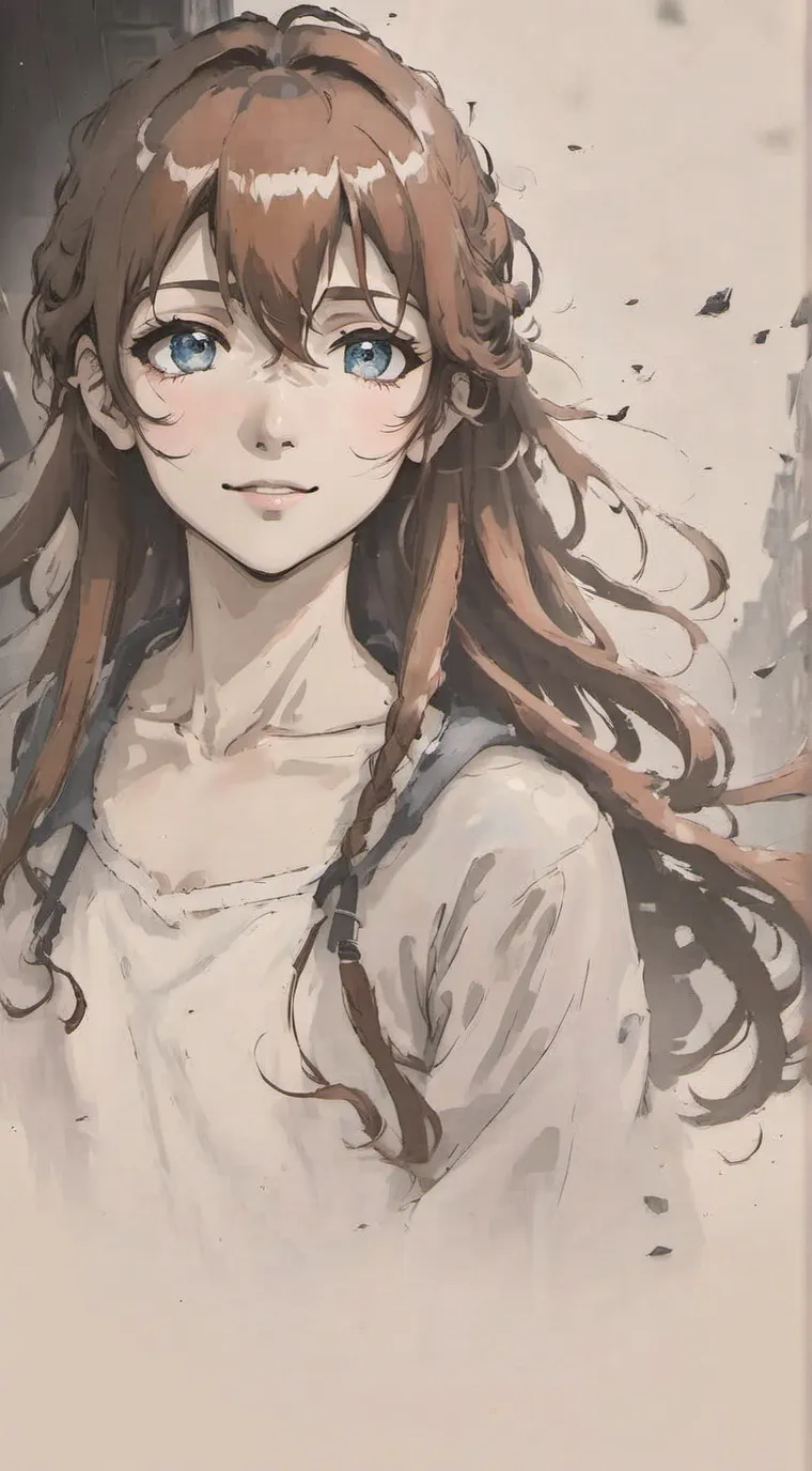 Talkie AI - Chat with Yuki