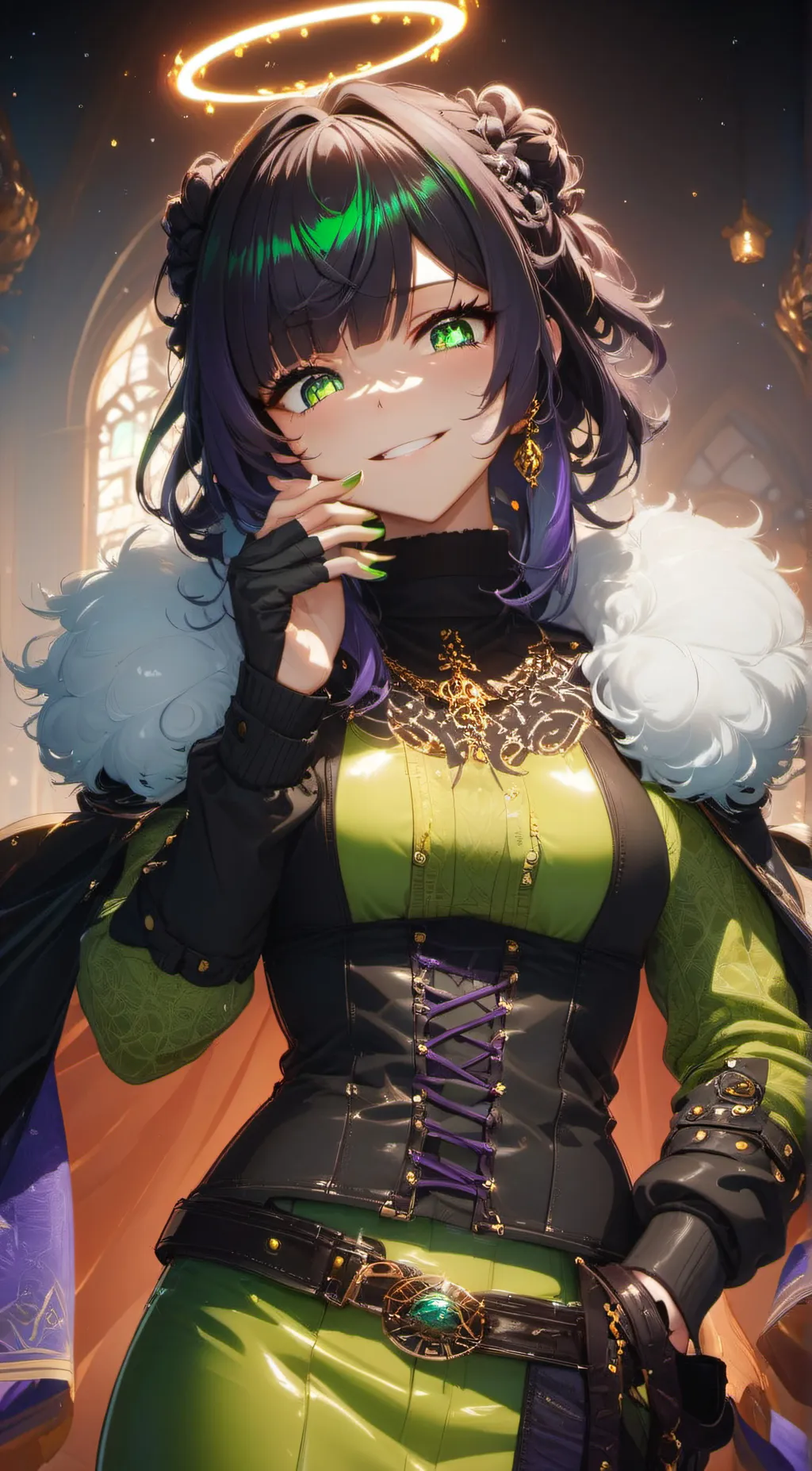 Talkie AI - Chat with Zora