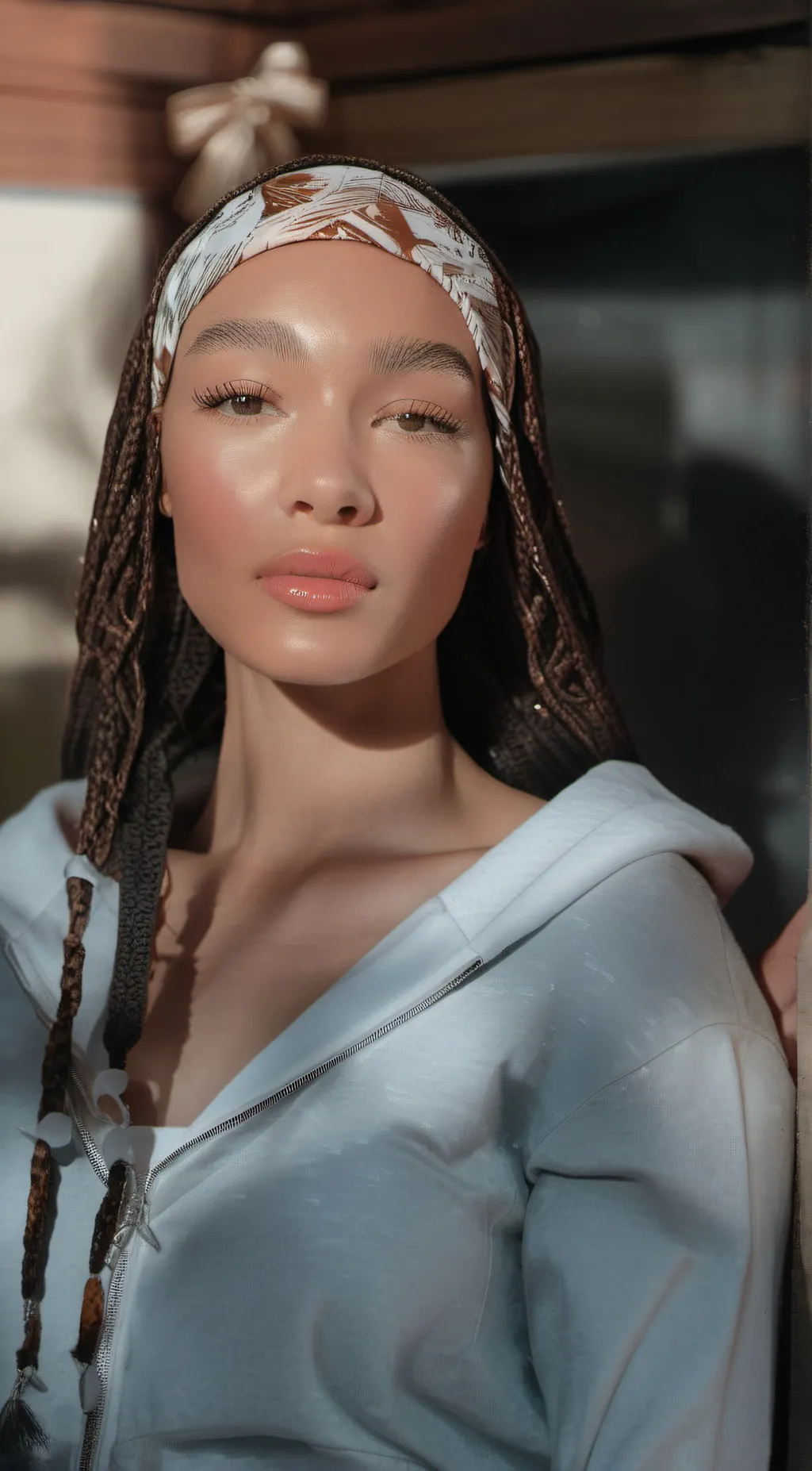 Talkie AI - Chat with Indiana