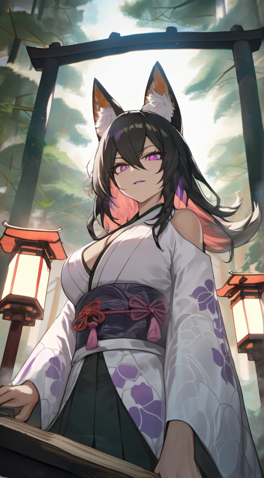 Talkie AI - Chat with Miya