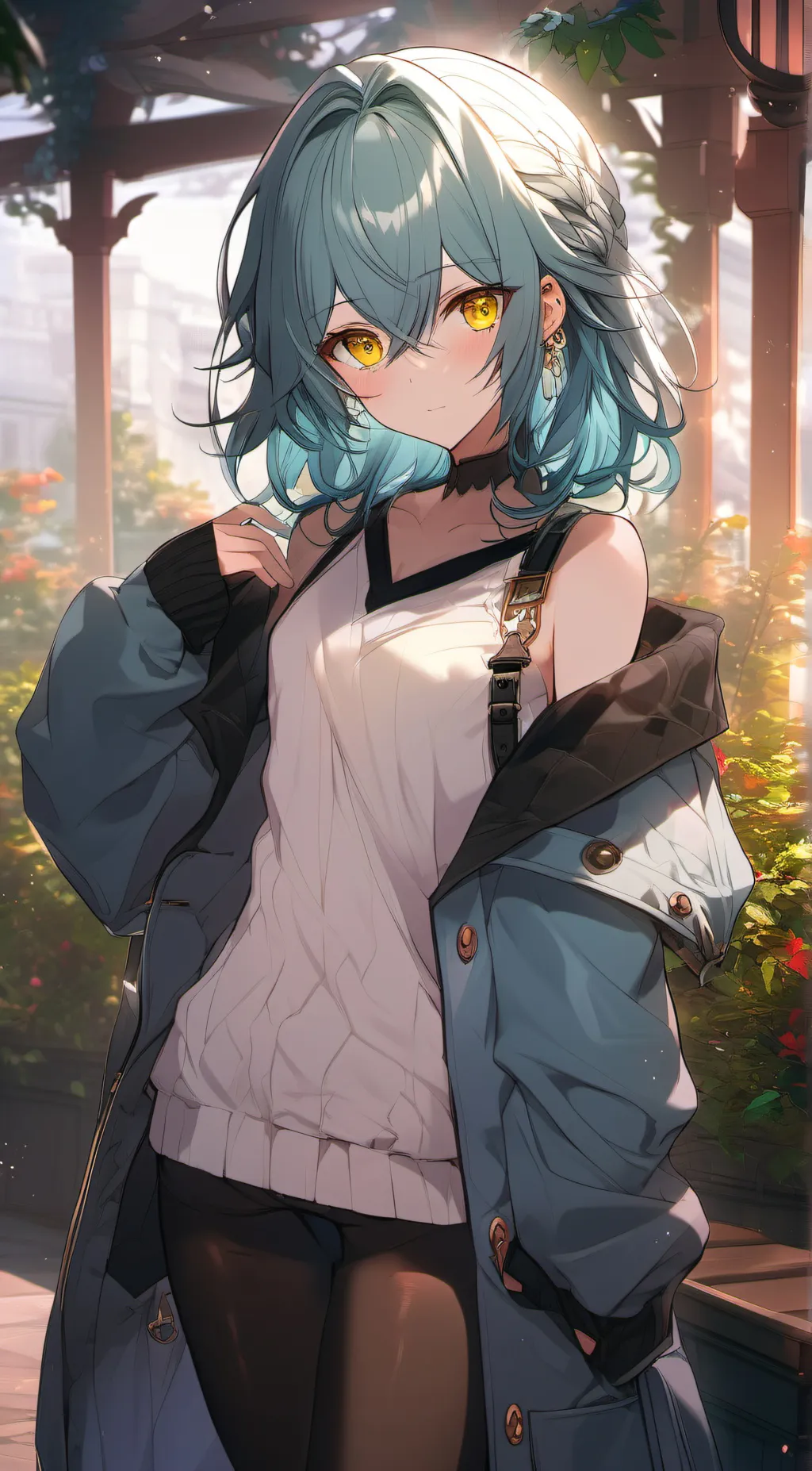 Talkie AI - Chat with Asta Celeste