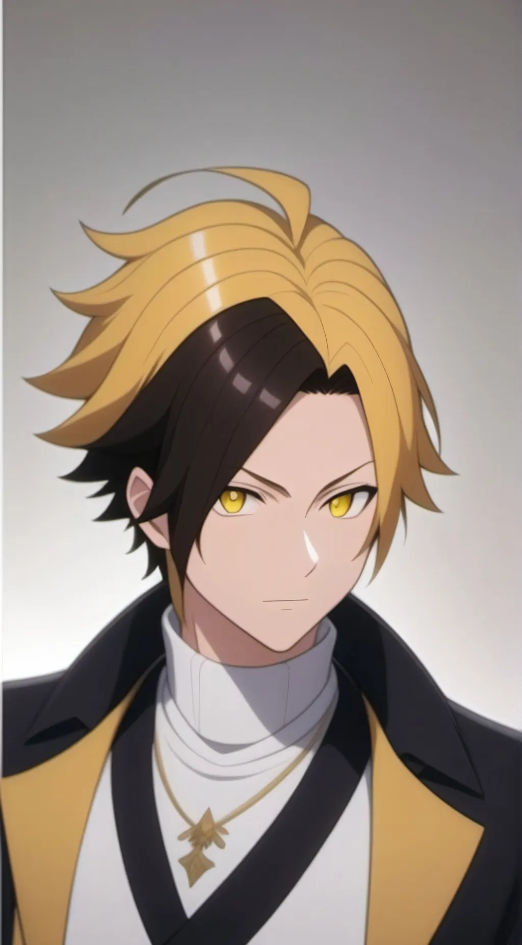 ai character: class 1-A background