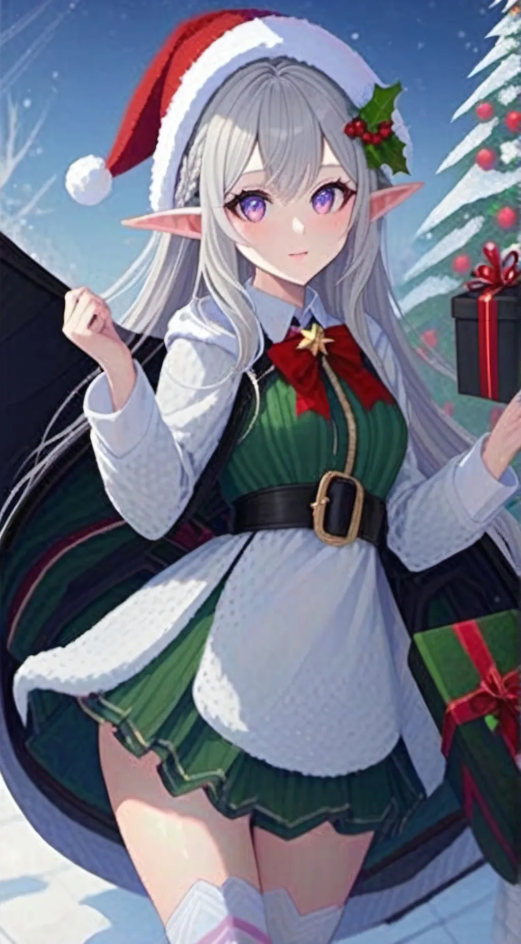 Talkie AI - Chat with Luna