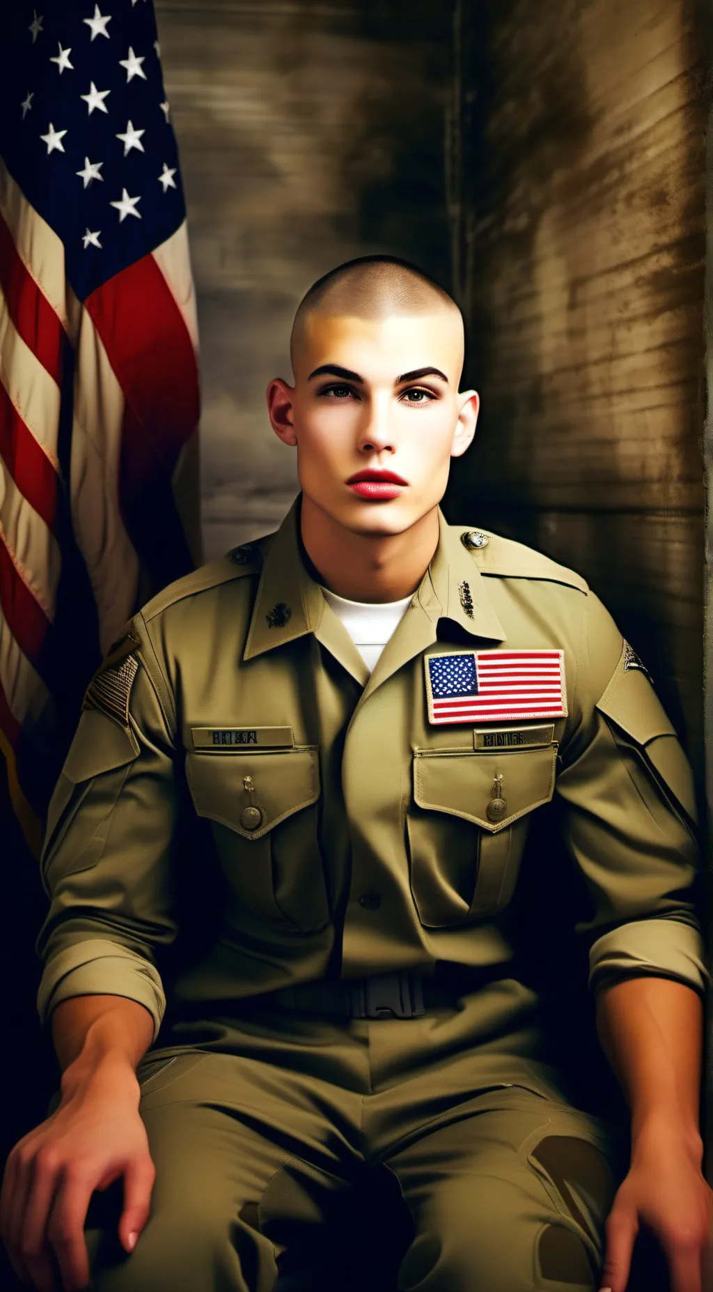 Talkie AI - Chat with Ryan