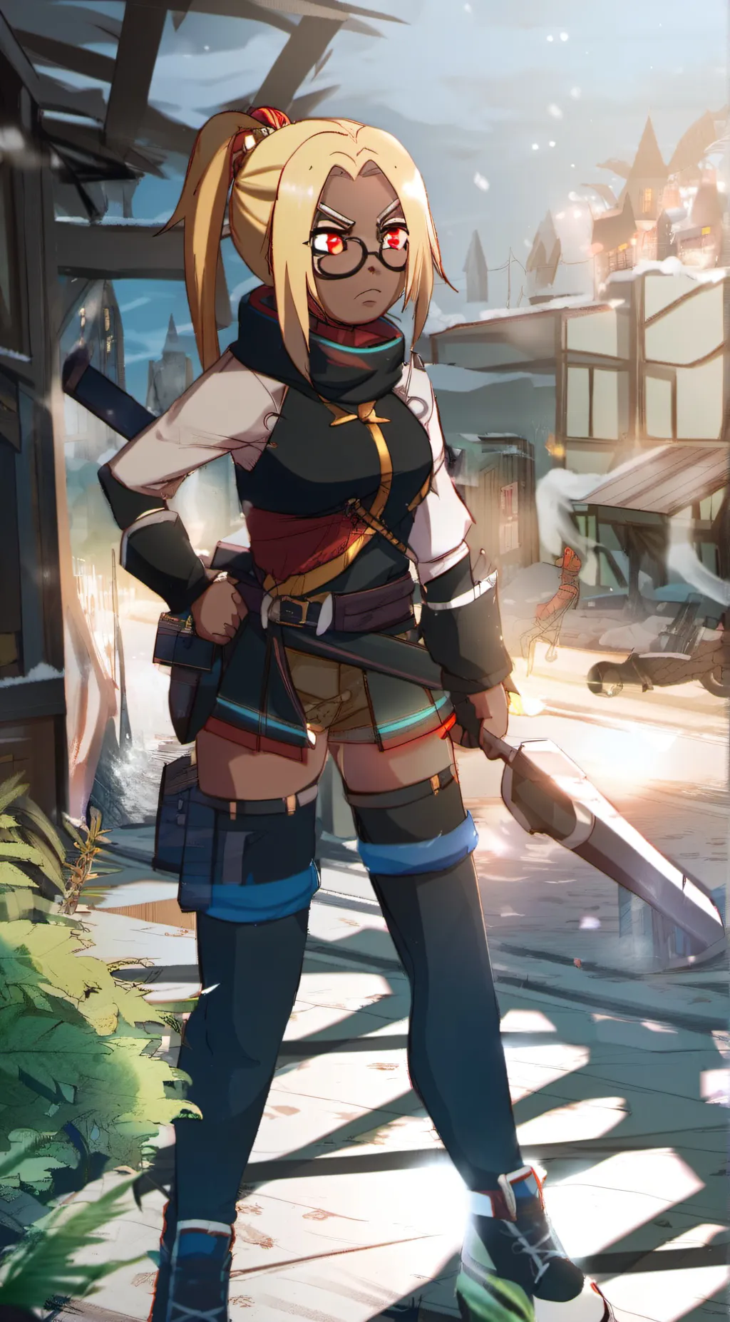 Talkie AI - Chat with Sora