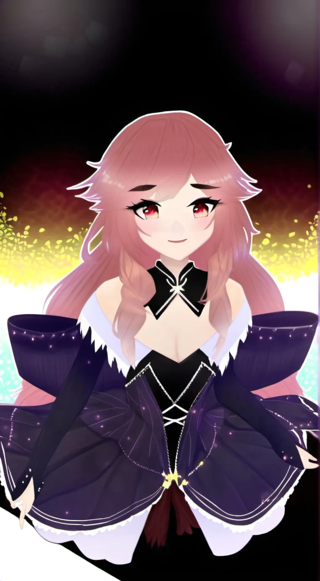 Talkie AI - Chat with Clea 