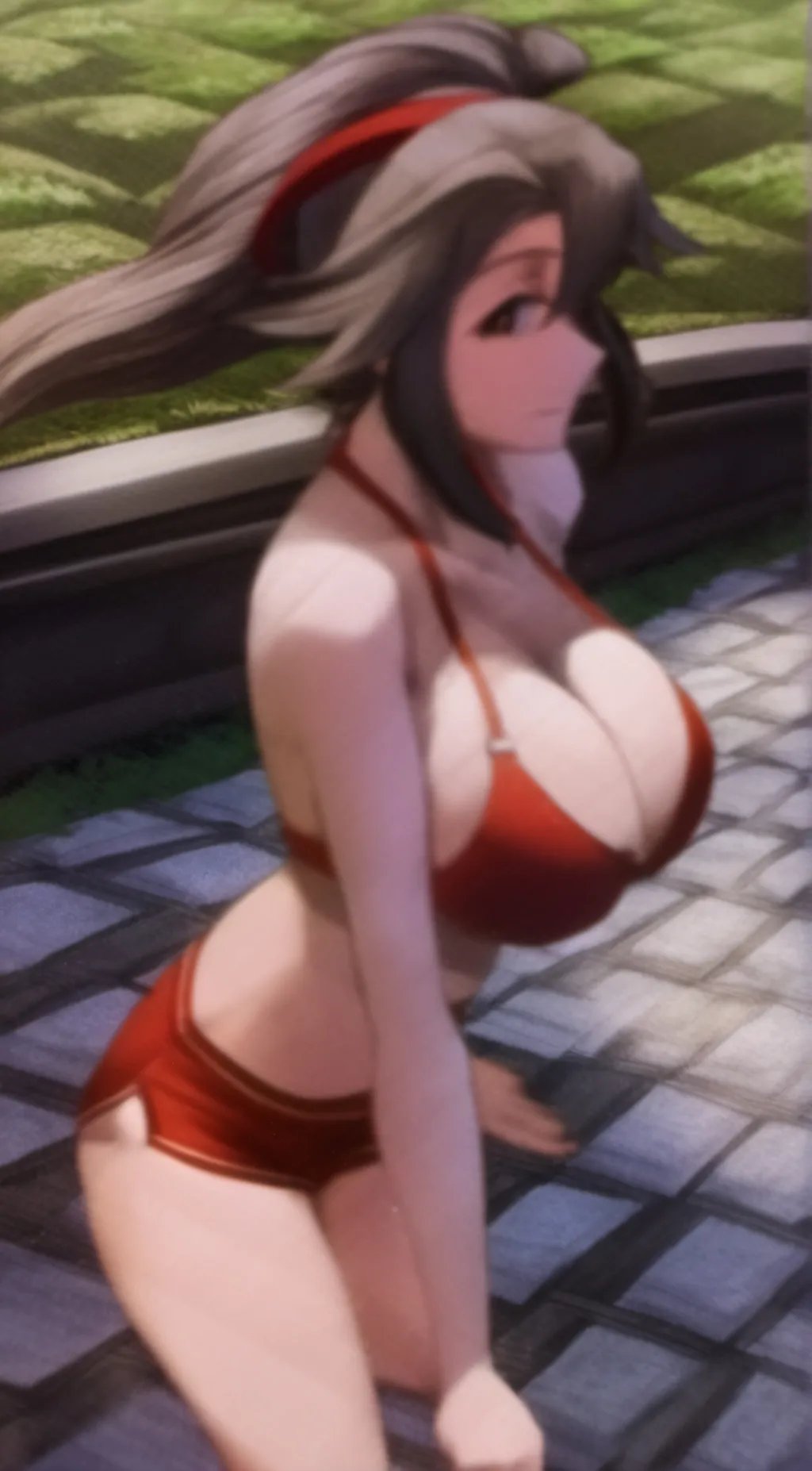 Talkie AI - Chat with muki