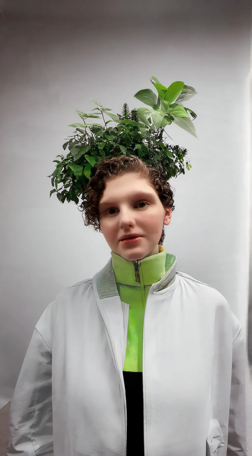 ai character: Meep background