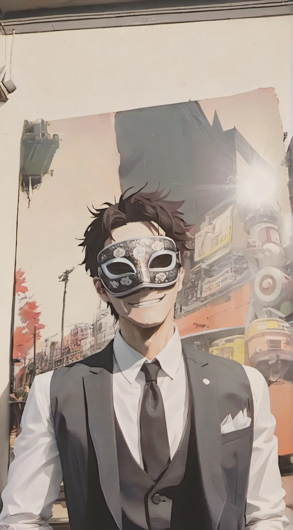 Talkie AI - Chat with generationlosguard