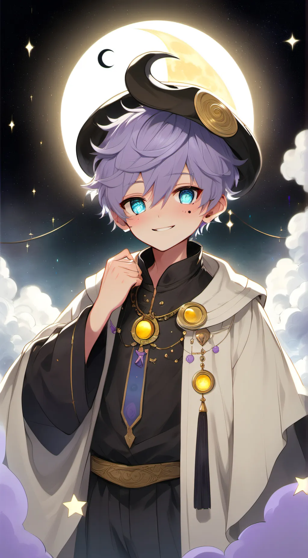 Talkie AI - Chat with The Collector