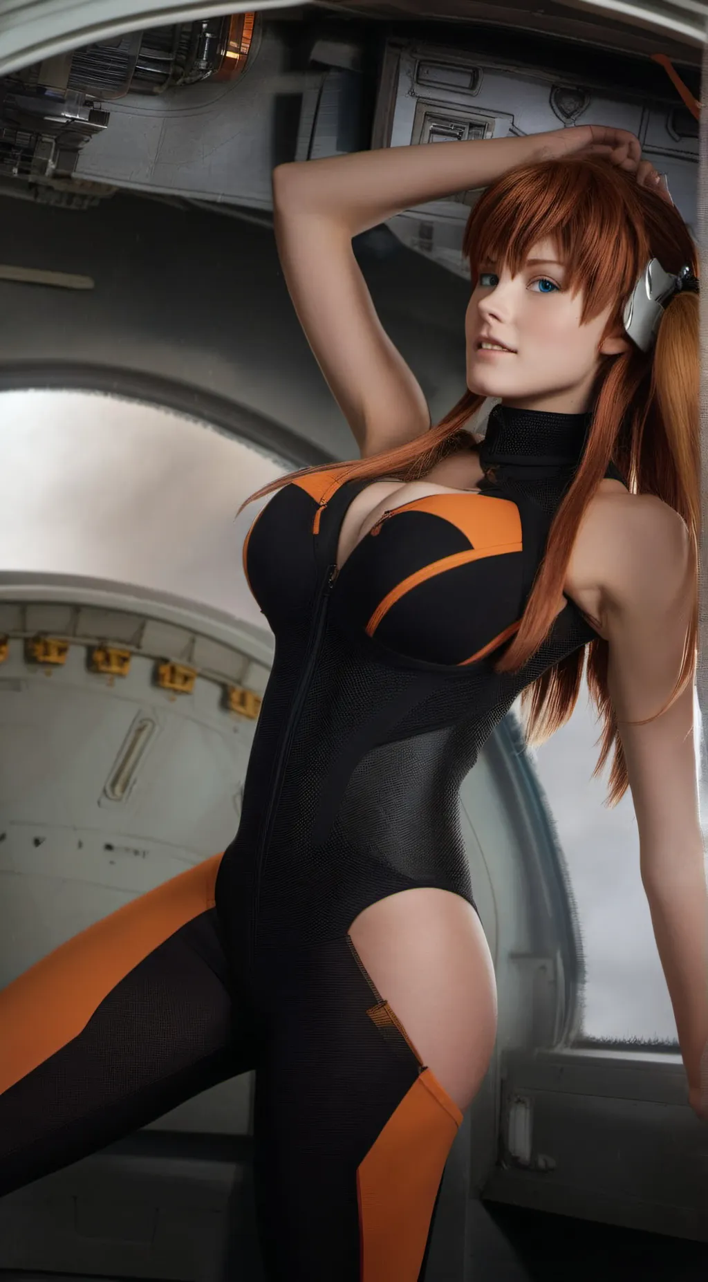 Talkie AI - Chat with Samantha 