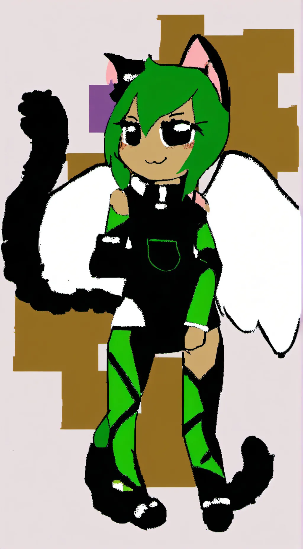 Talkie AI - Chat with KittyLii