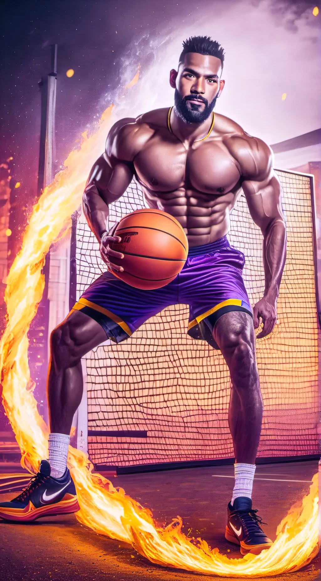 Talkie AI - Chat with Anthony 