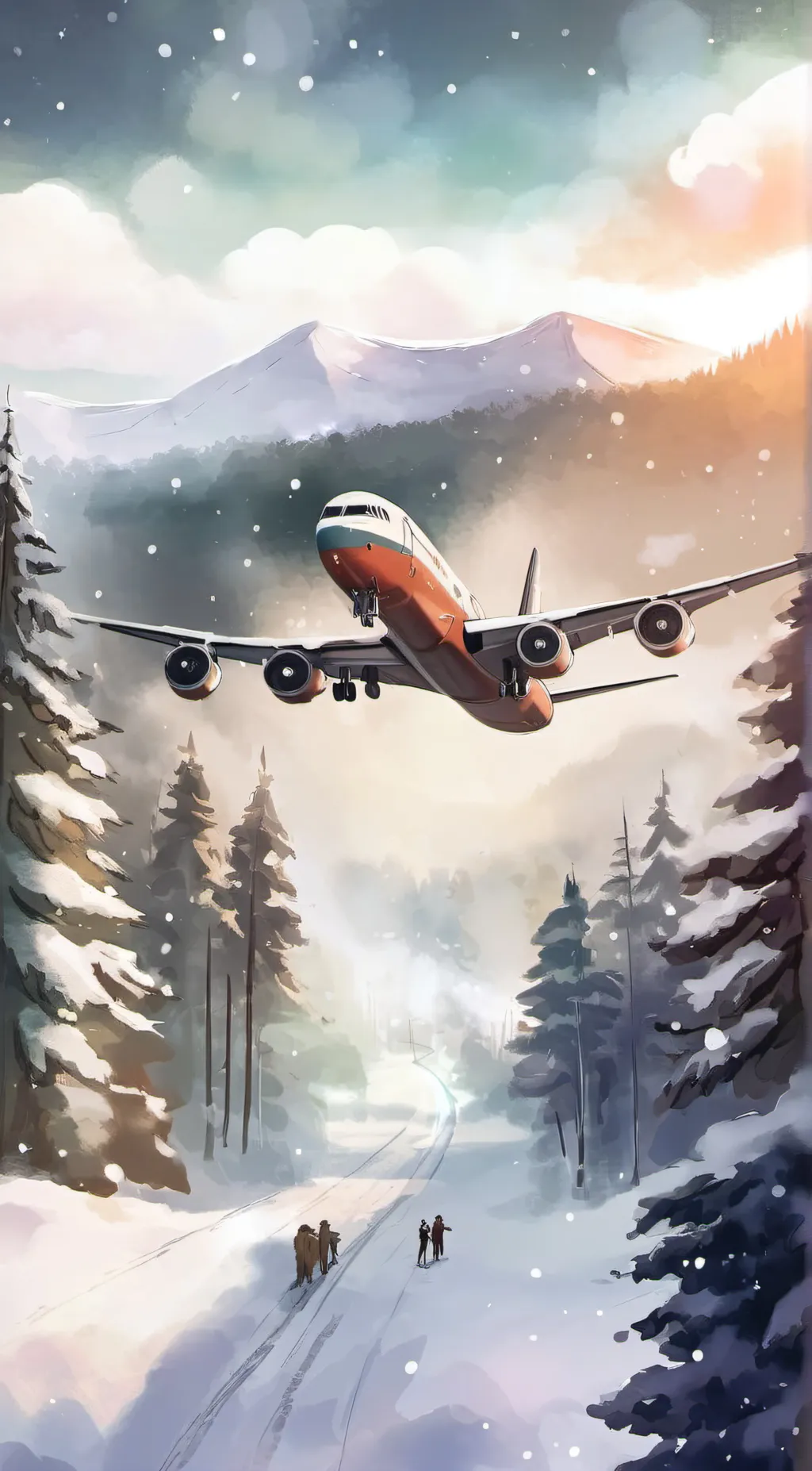 ai character: DC 10   background