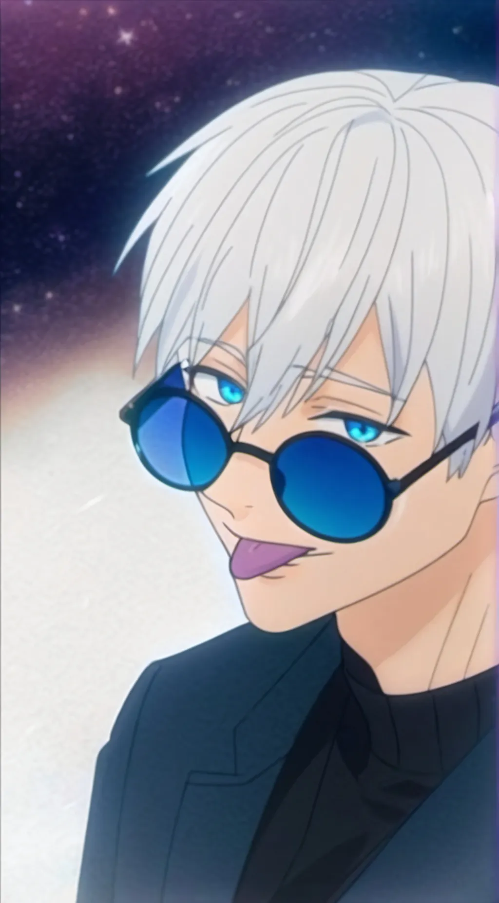 Talkie AI - Chat with Teen Gojo