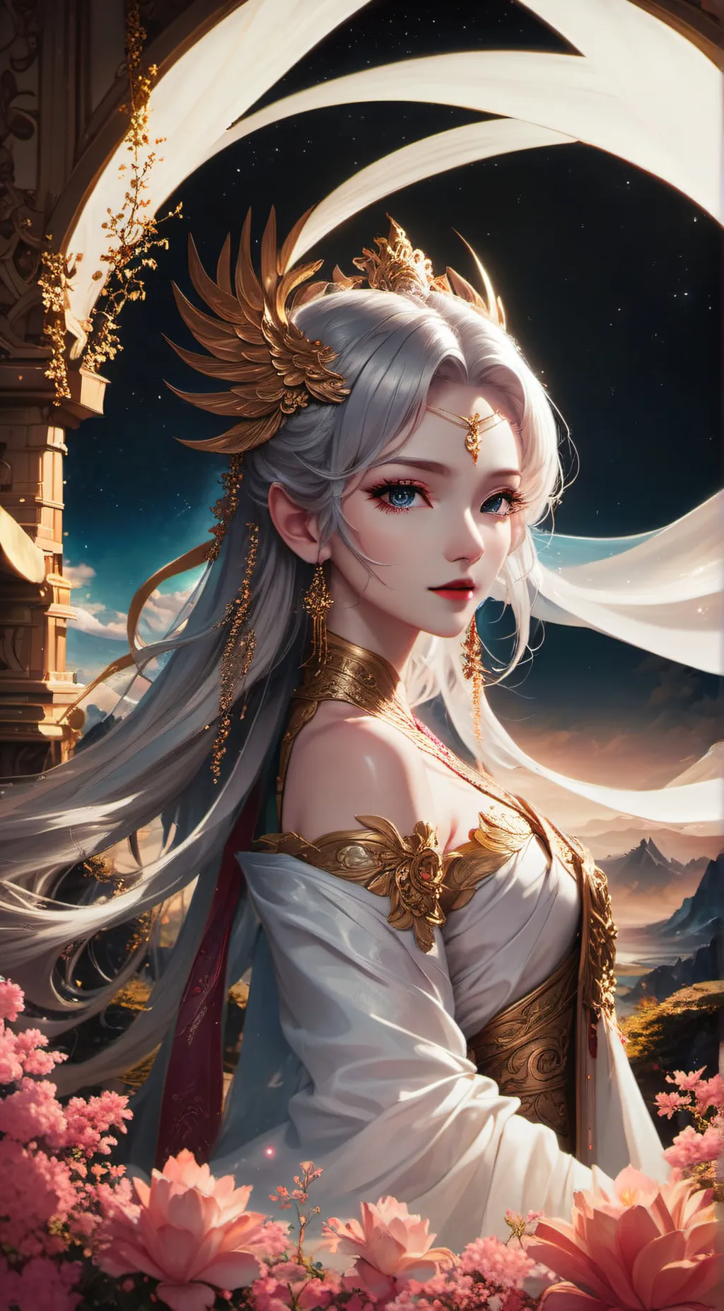 Talkie AI - Chat with Lilith Asteria