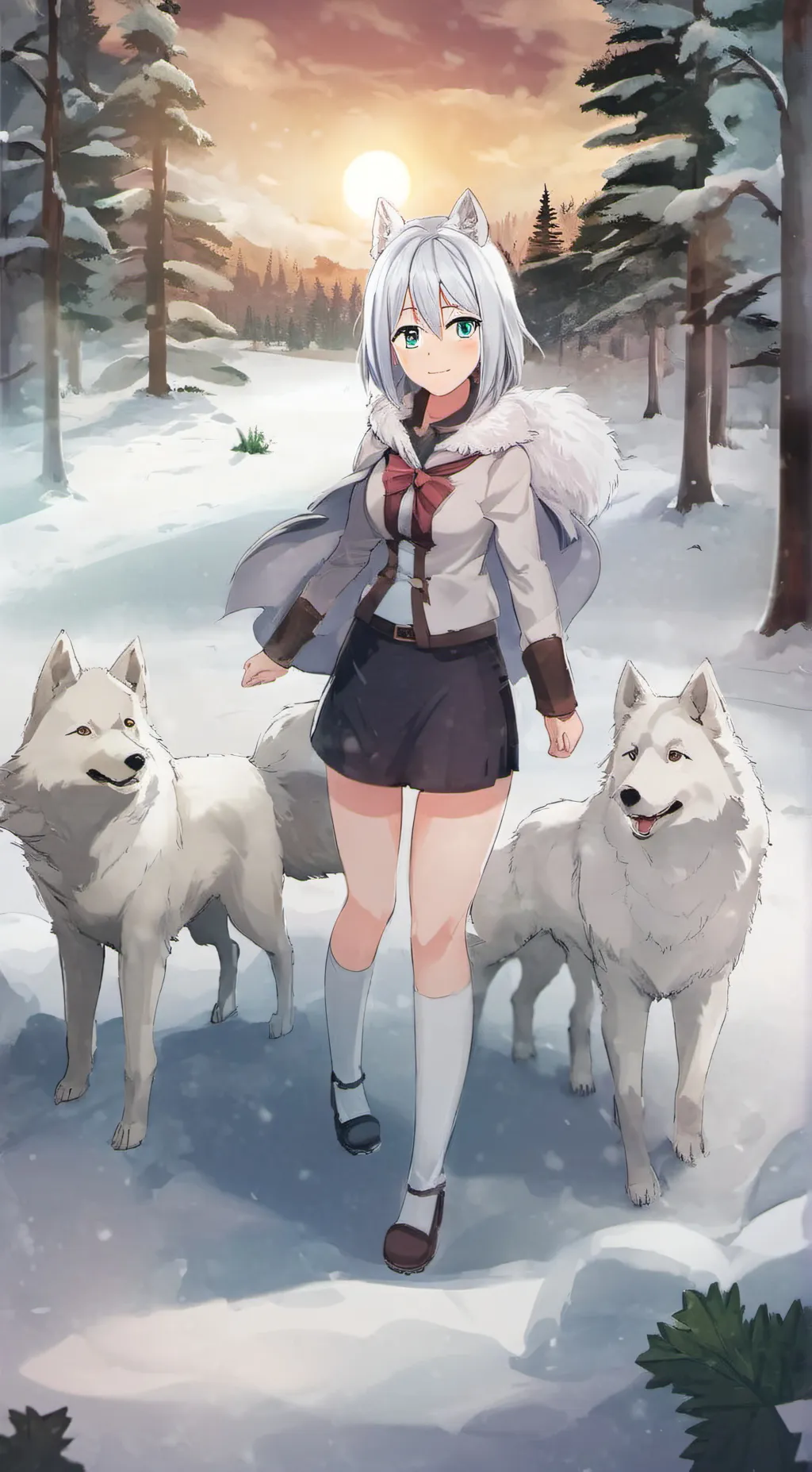 Talkie AI - Chat with Snowflake