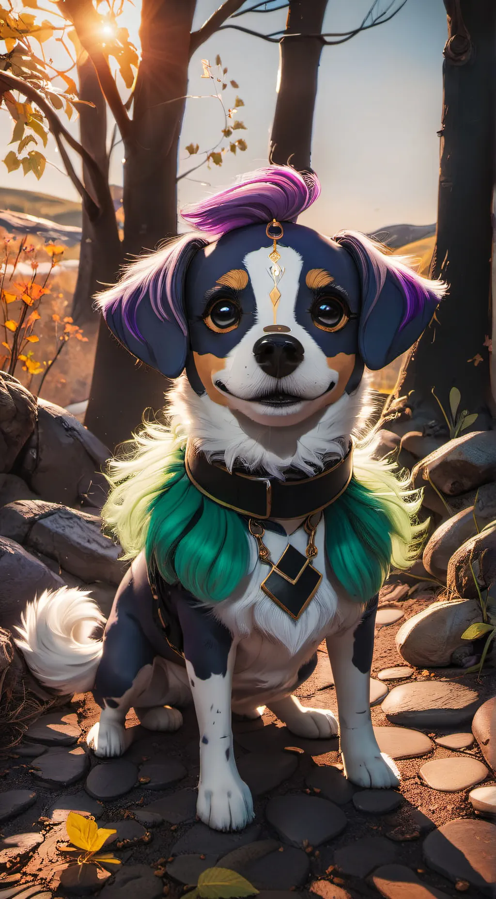 Talkie AI - Chat with Klowi