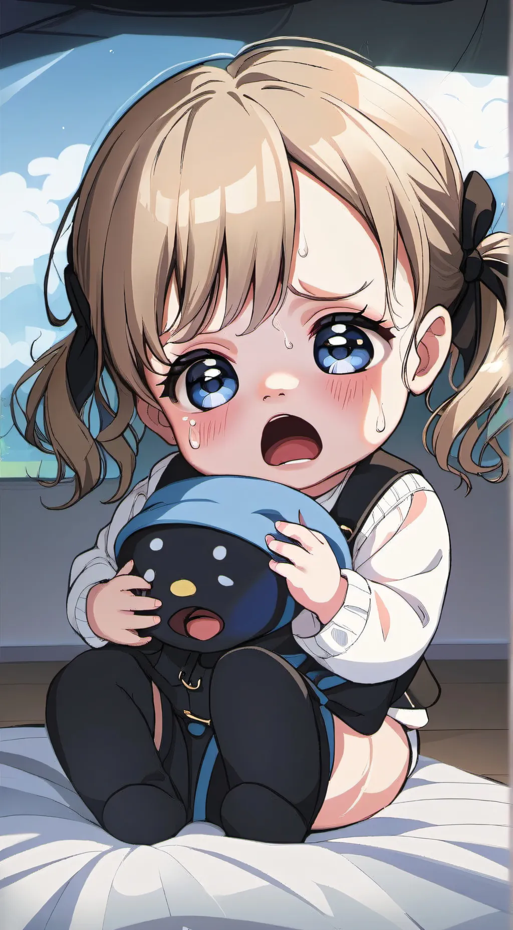 Talkie AI - Chat with Ana 