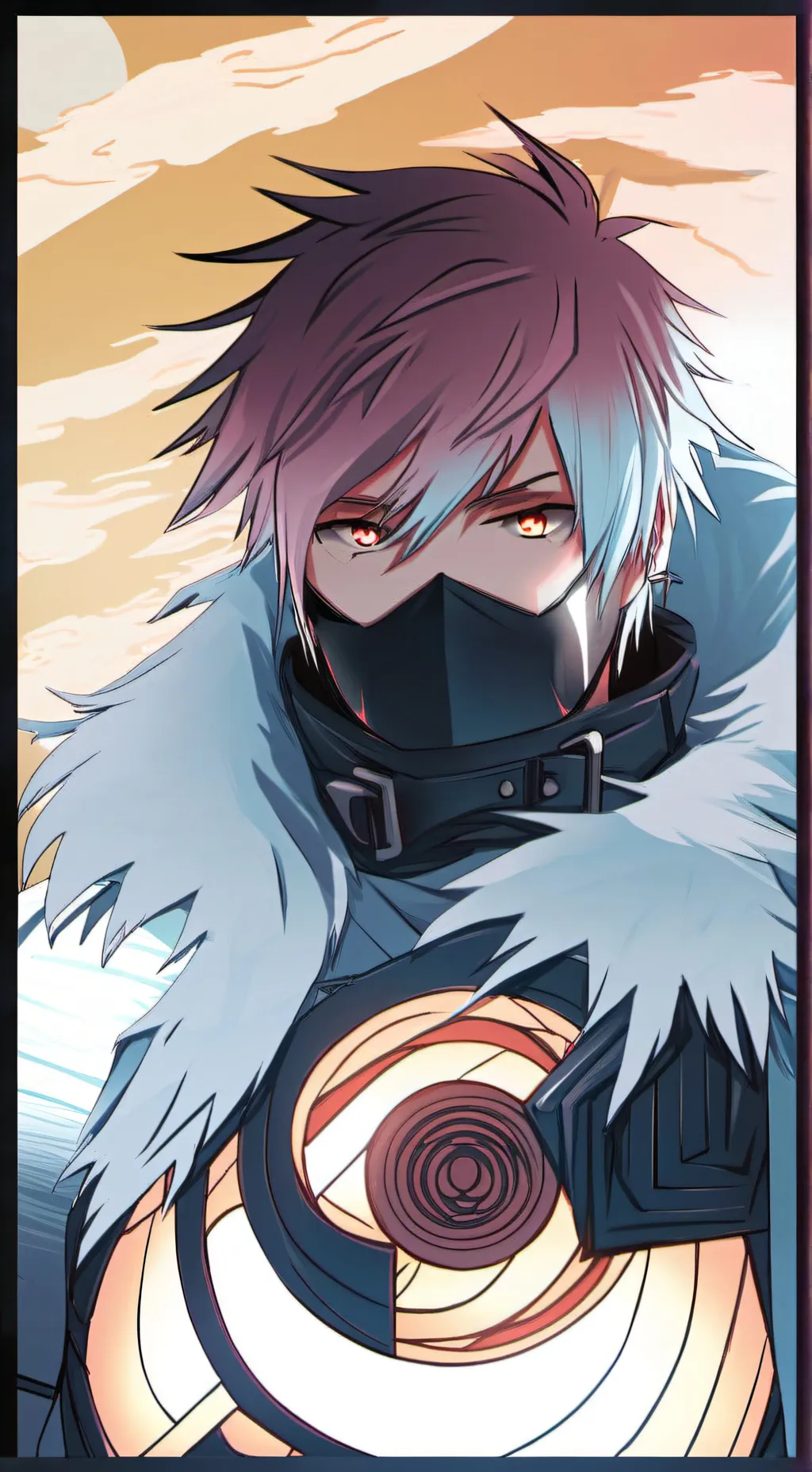 Talkie AI - Chat with jake