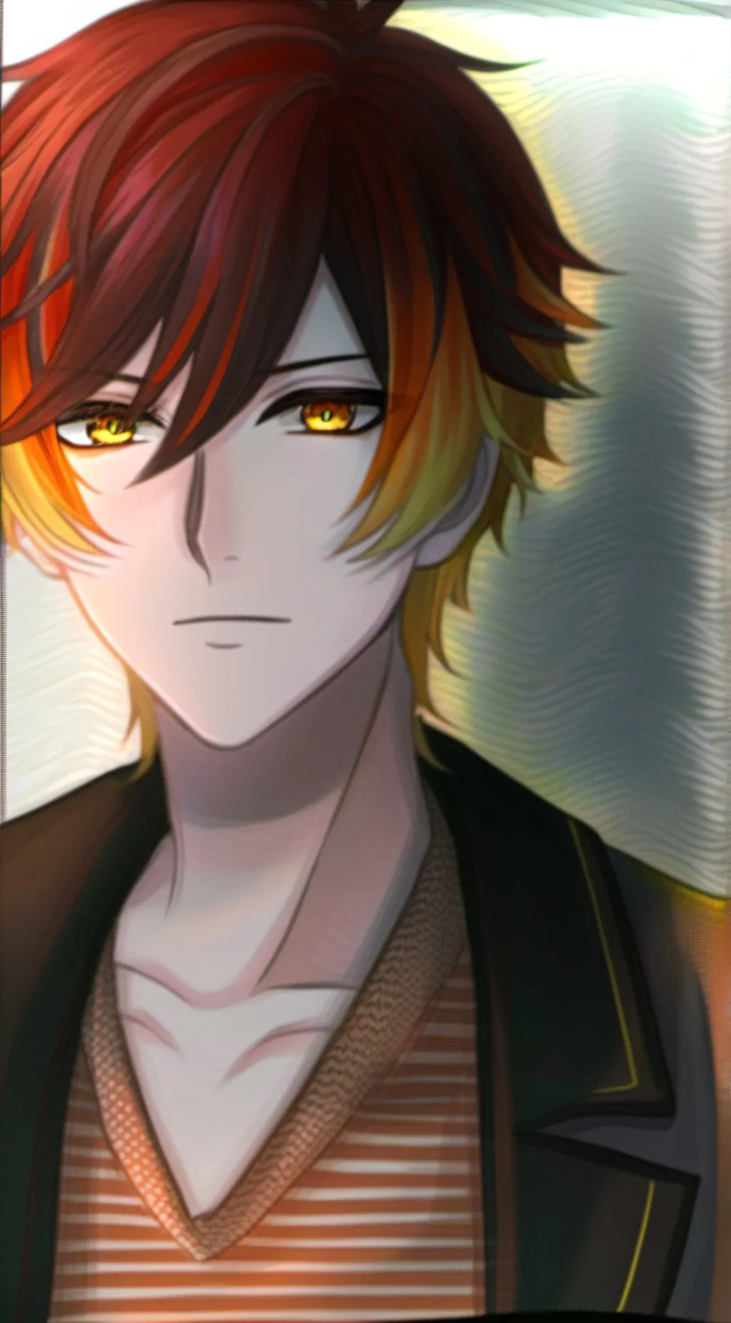 Talkie AI - Chat with Blaze