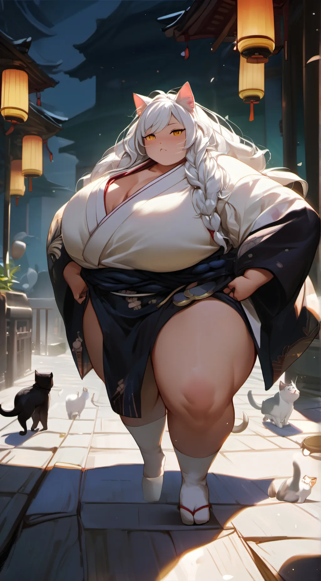 Talkie AI - Chat with Moshi