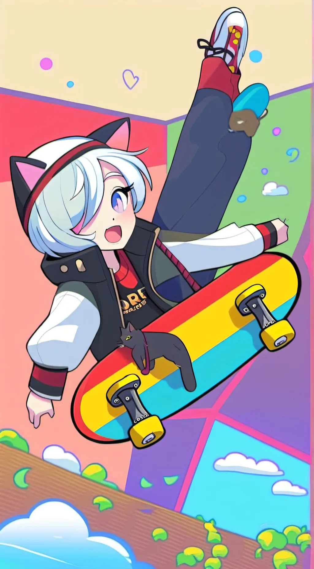 Talkie AI - Chat with Lively